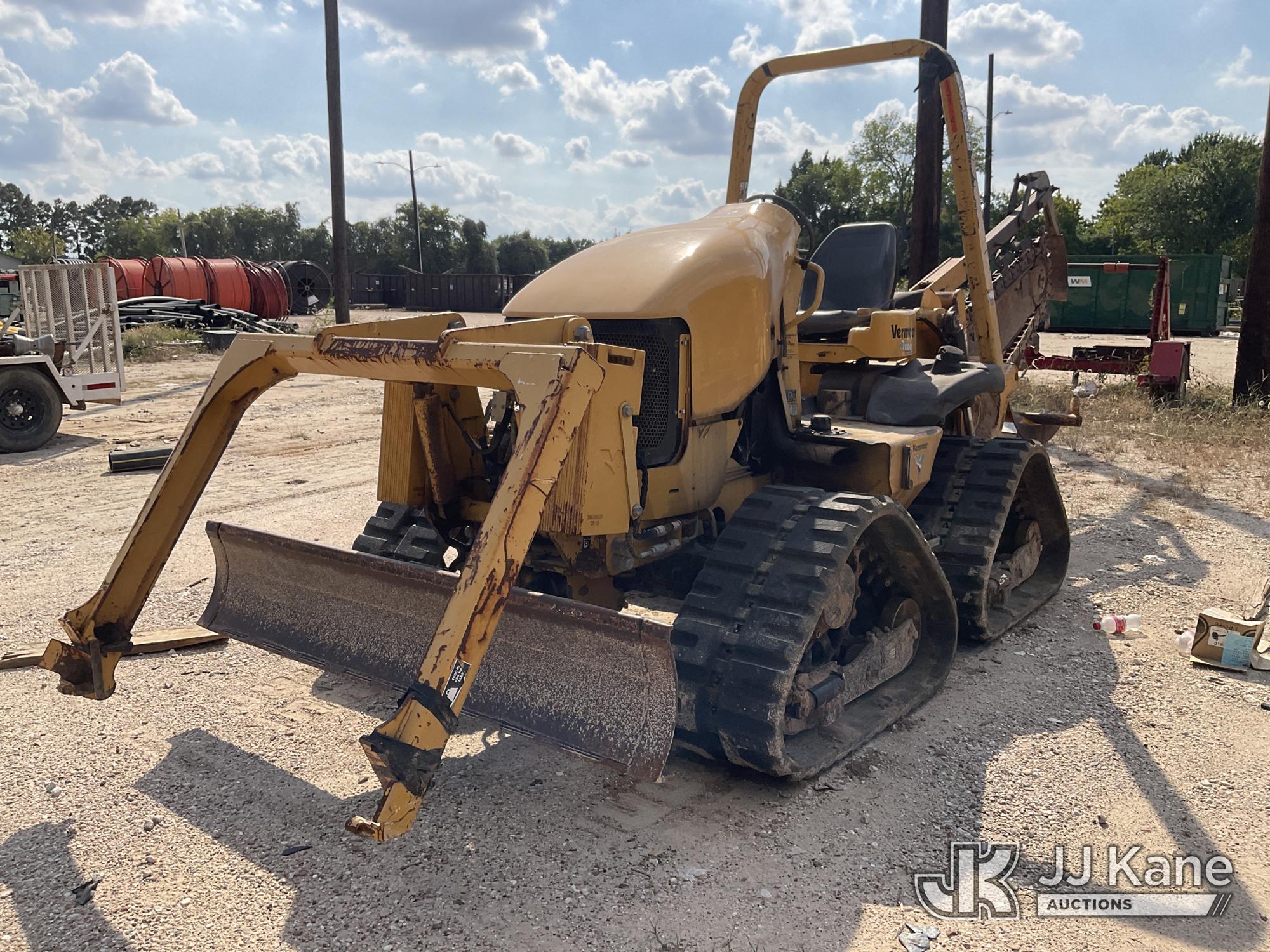 Photo of 2014 Vermeer RTX750