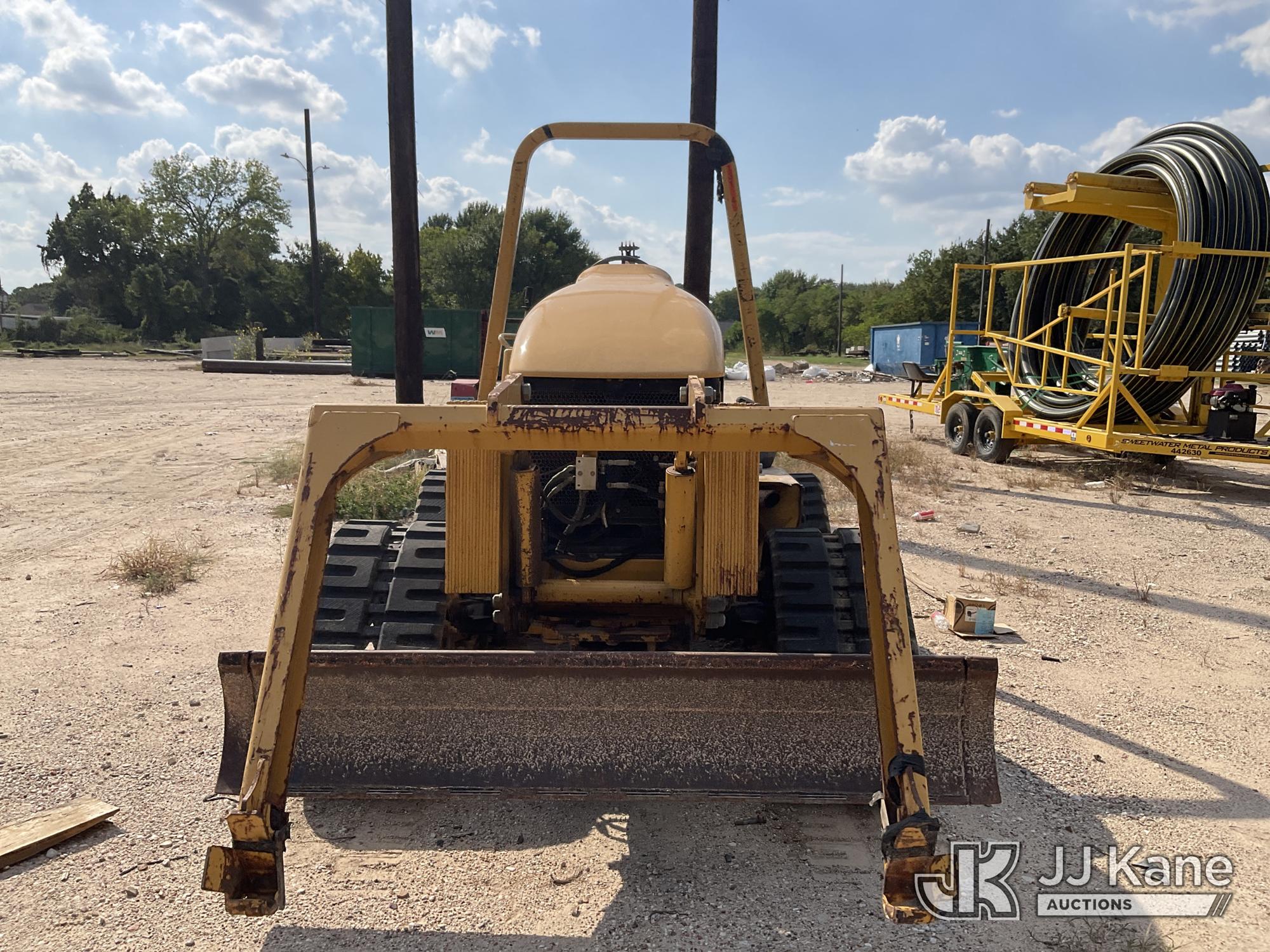 2014 Vermeer RTX750
