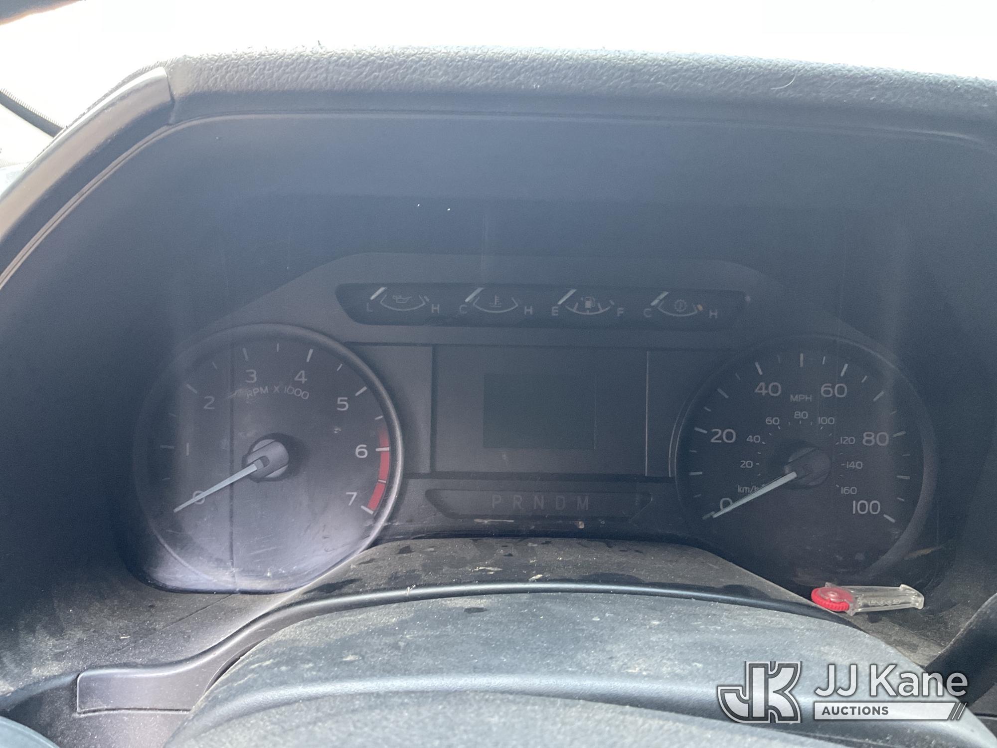 2020 Ford F-350 SD