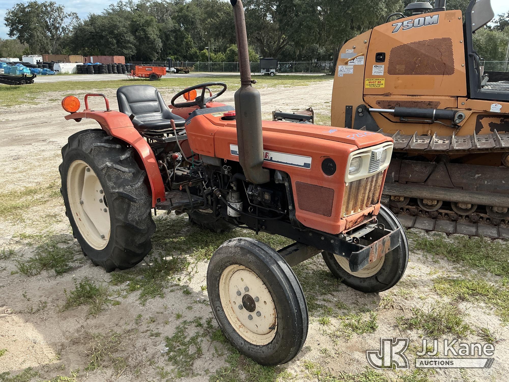 0 Yanmar YM220