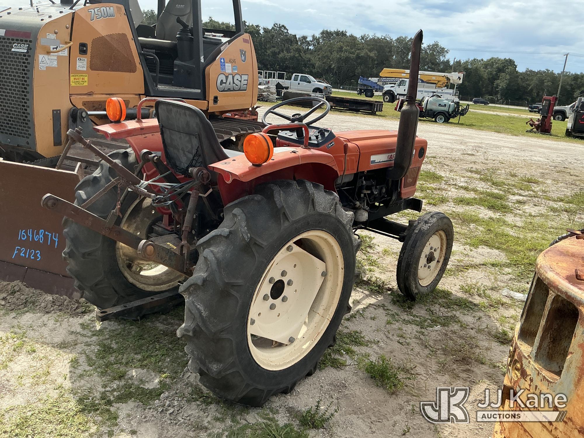 0 Yanmar YM220