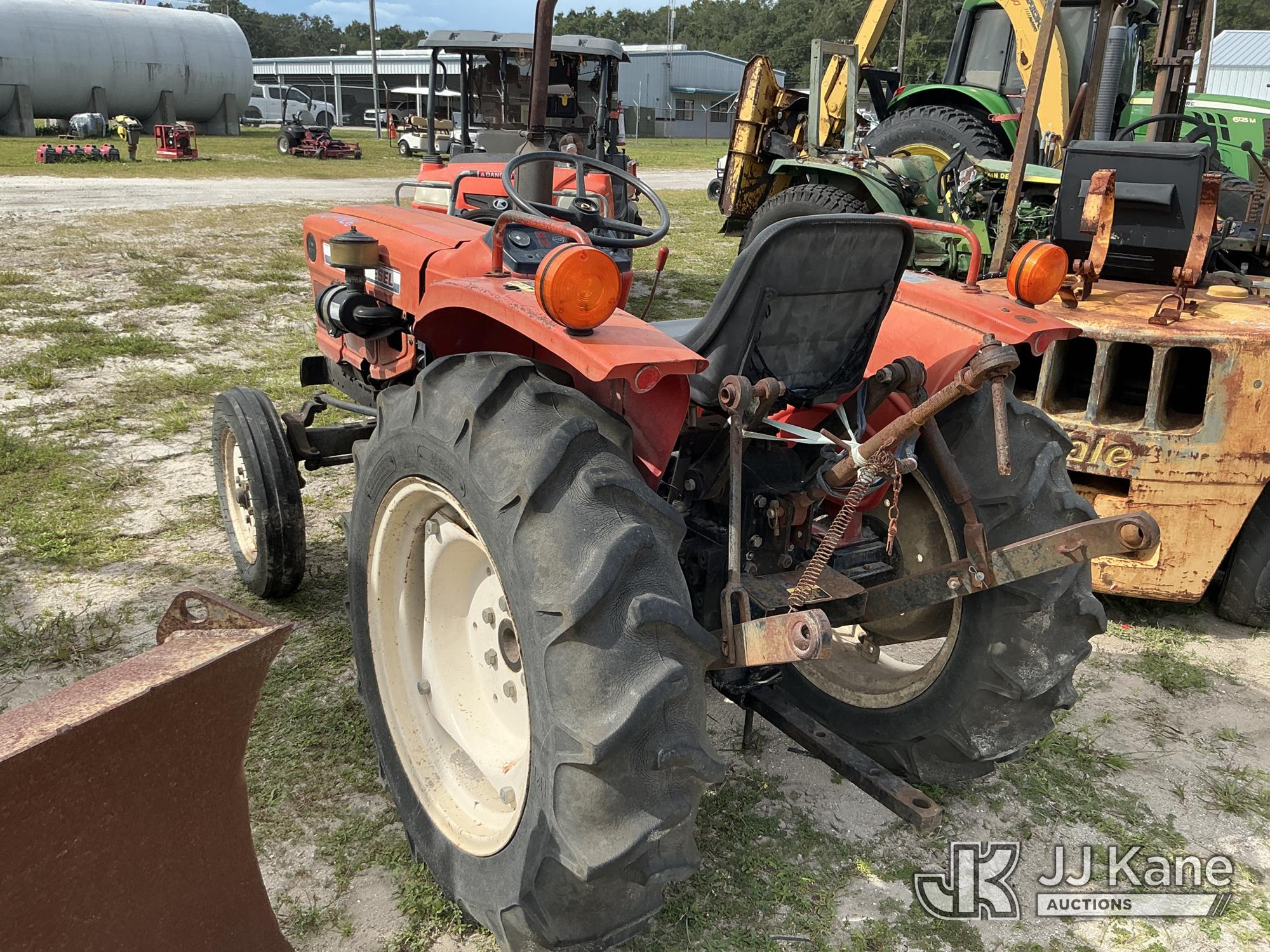 0 Yanmar YM220