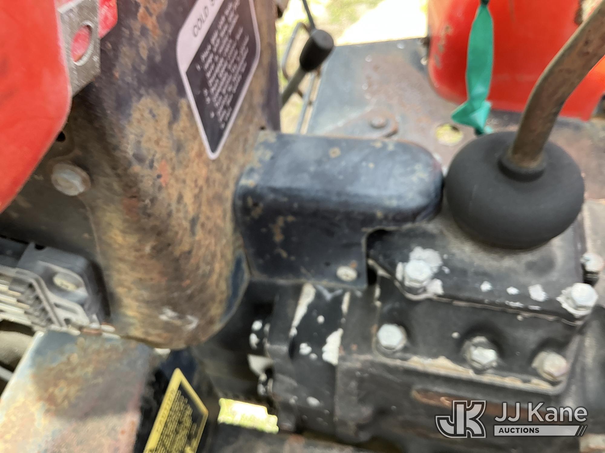 0 Yanmar YM220