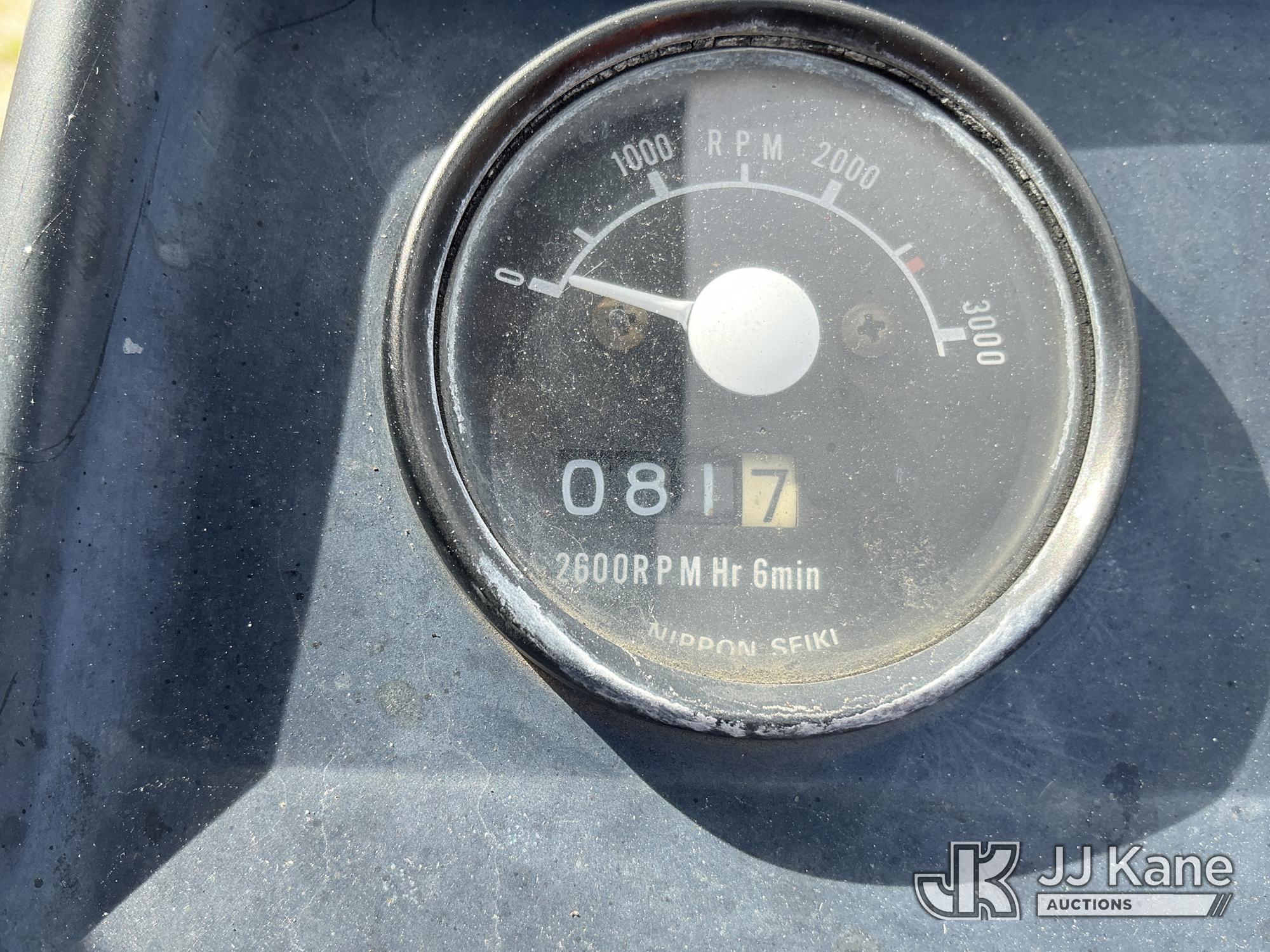 0 Yanmar YM220