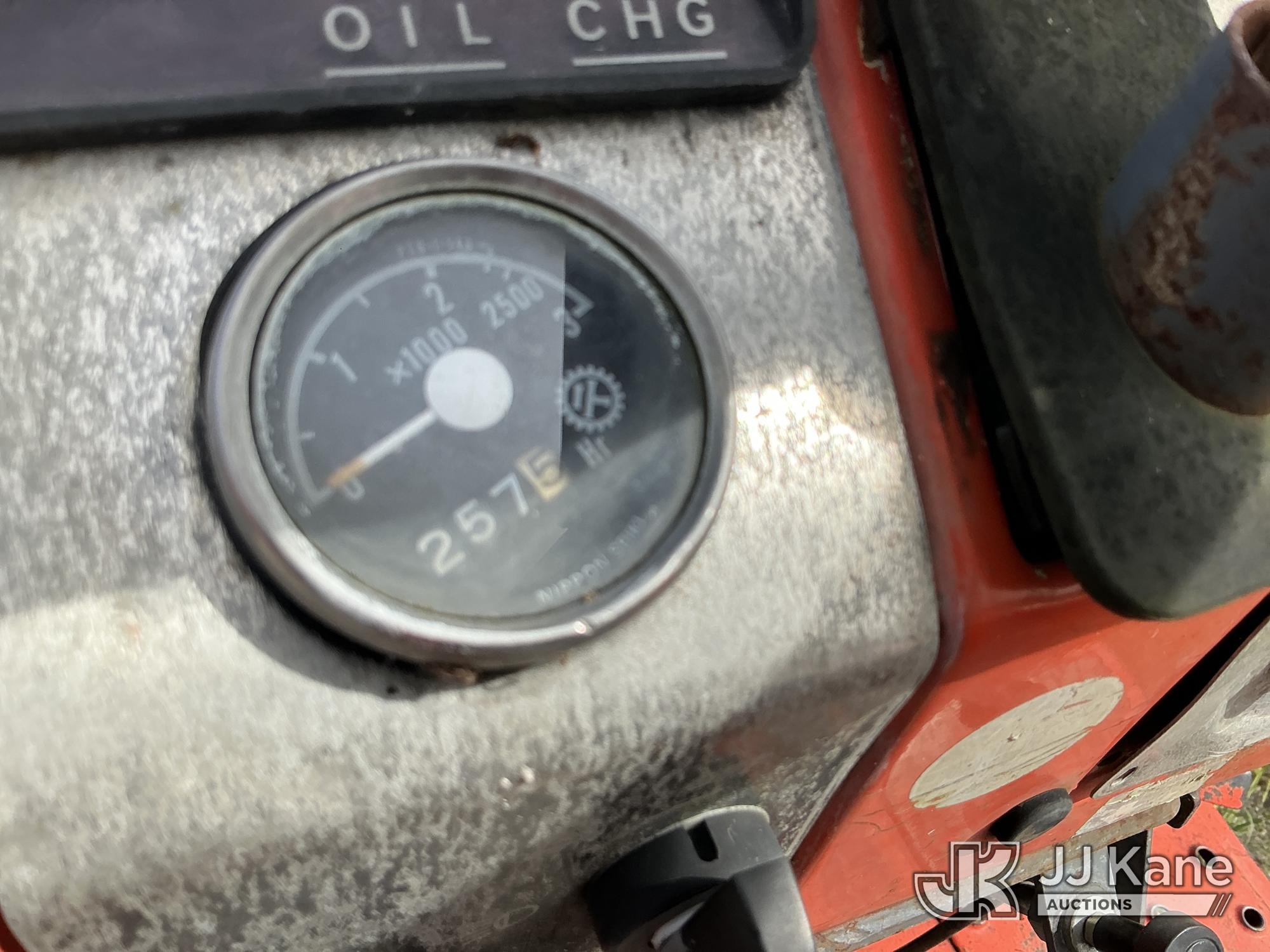 0 Kubota B6200