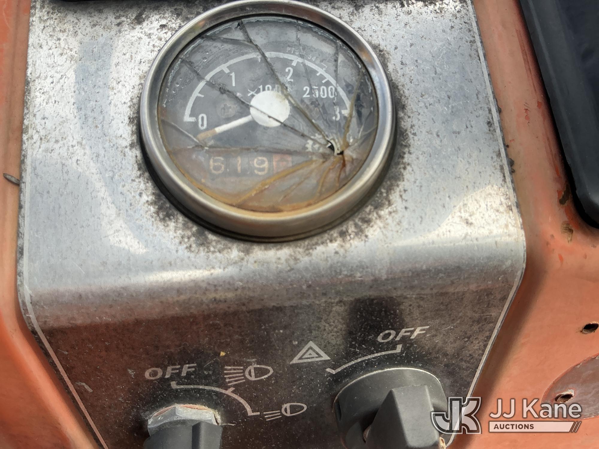 1984 Kubota B6200