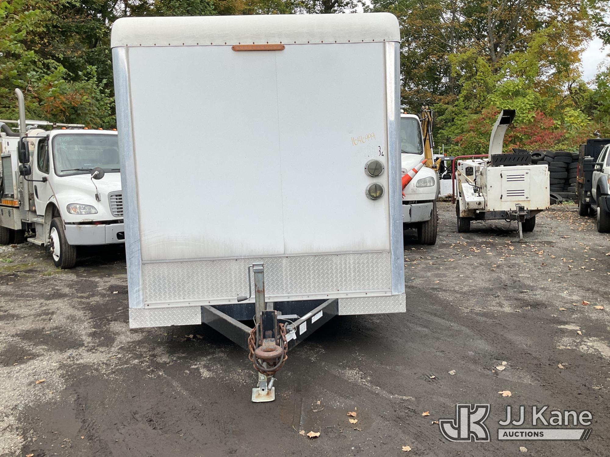 2006 Car Mate 16CC-HD