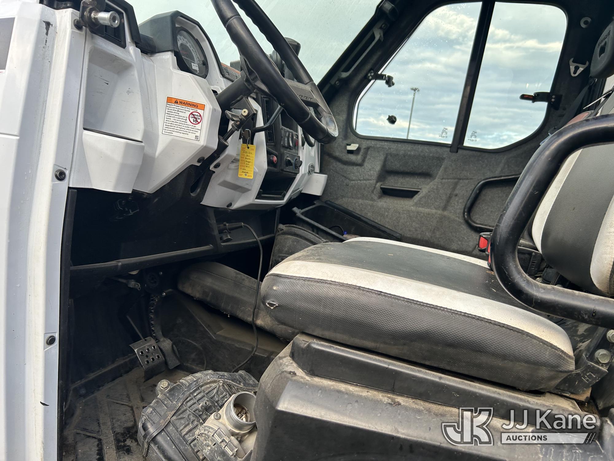 2014 Polaris RANGER XP
