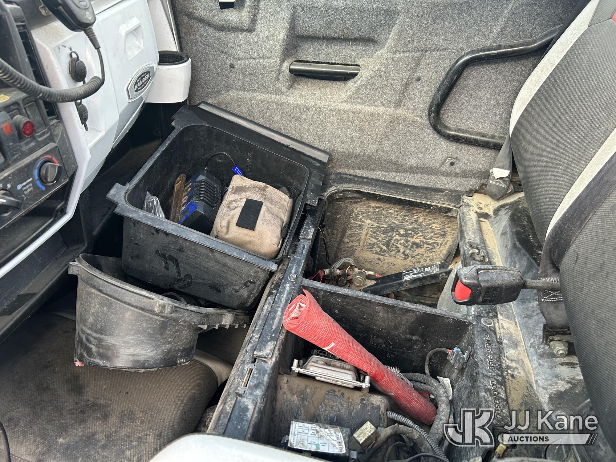2014 Polaris RANGER XP