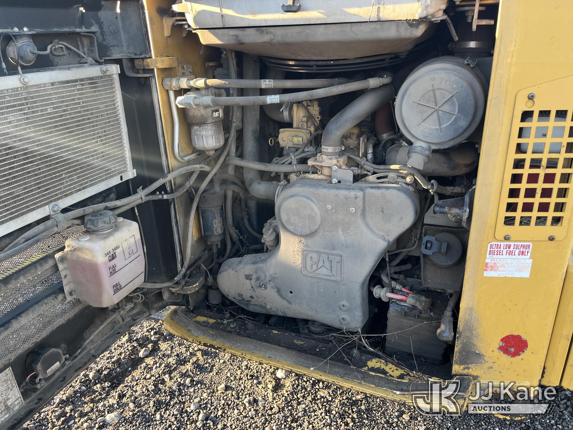 2019 Caterpillar 299D2XHP