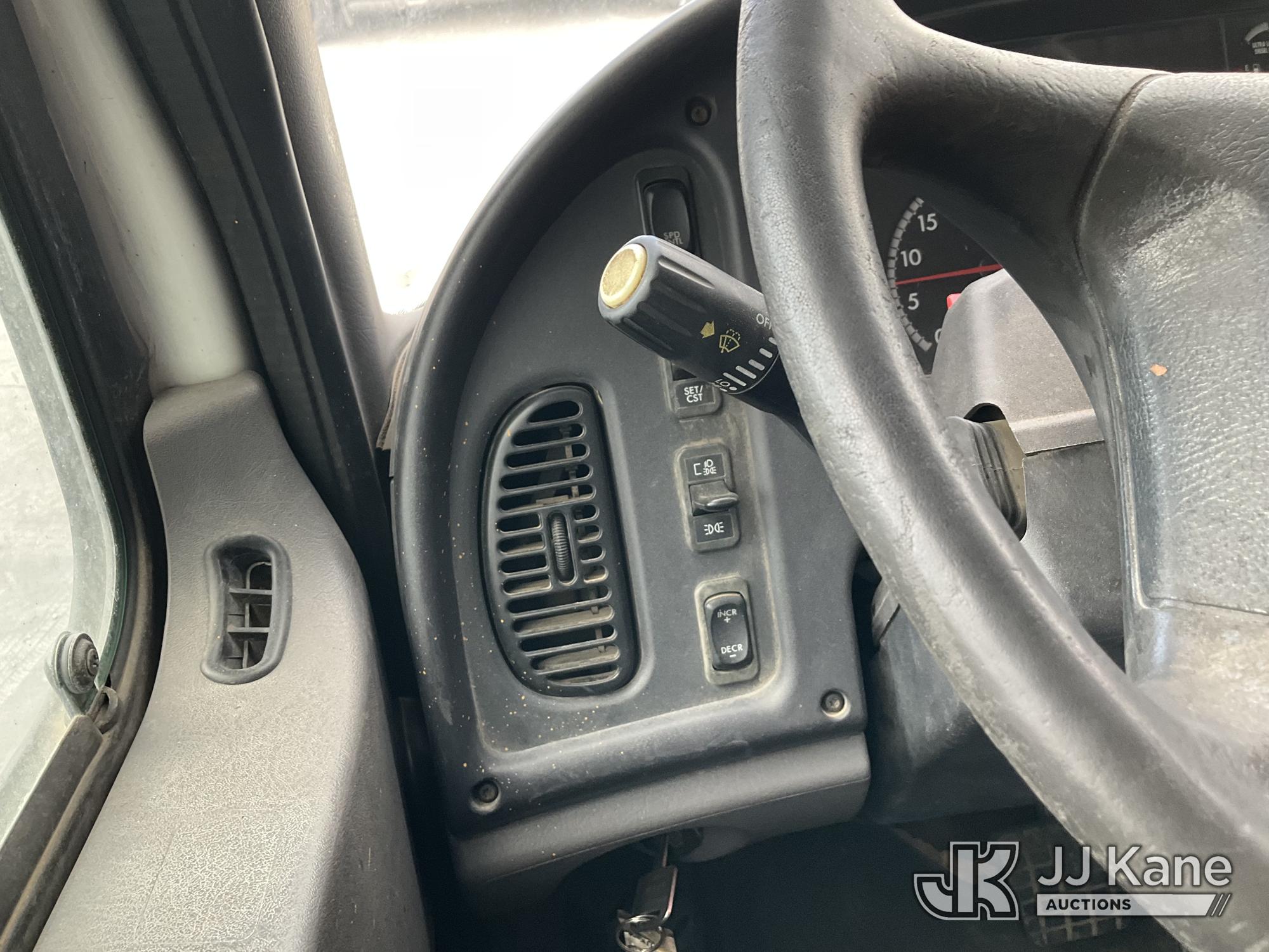 2014 Freightliner M2 106