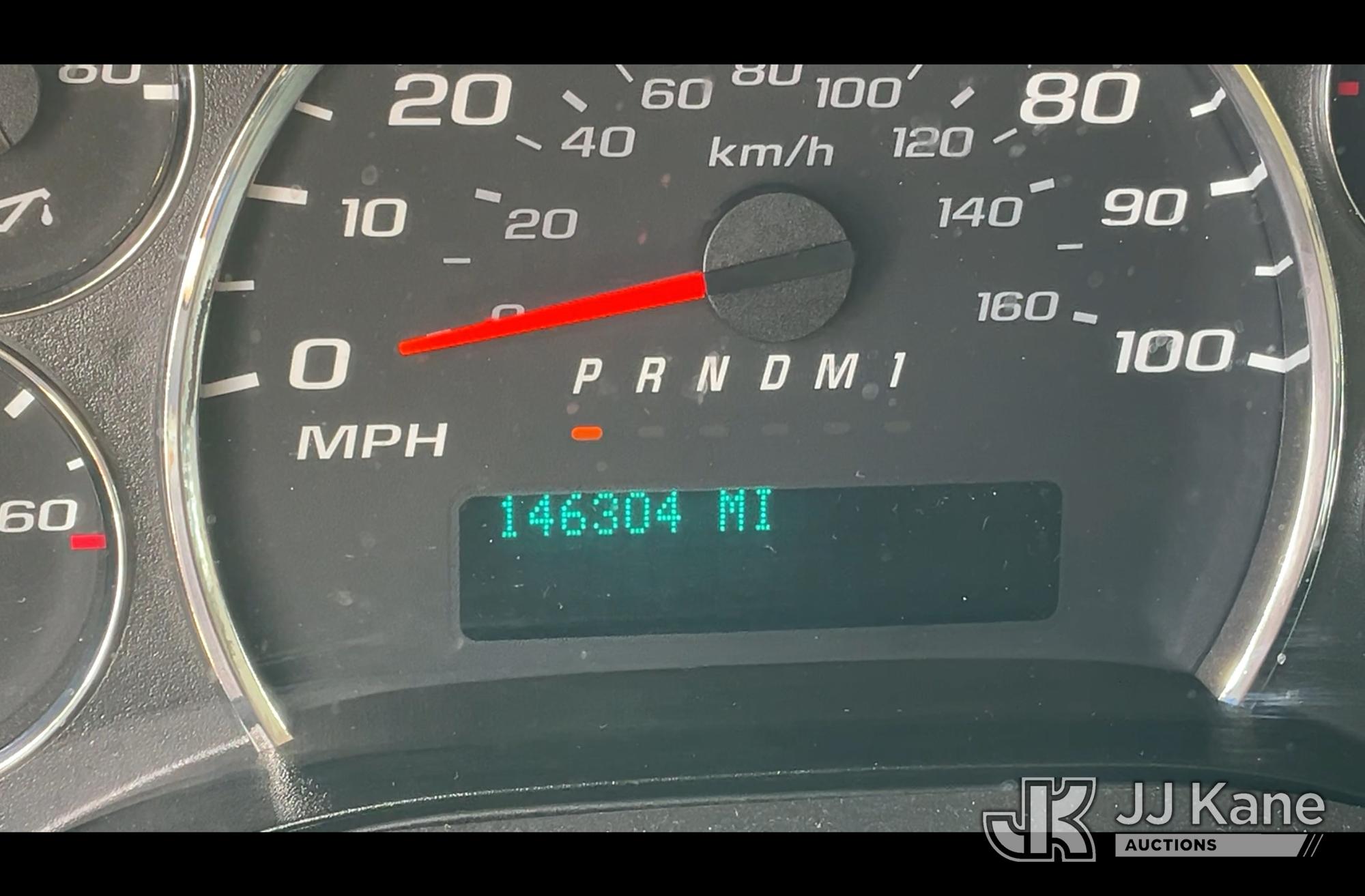 2014 Chevrolet EXPRESS