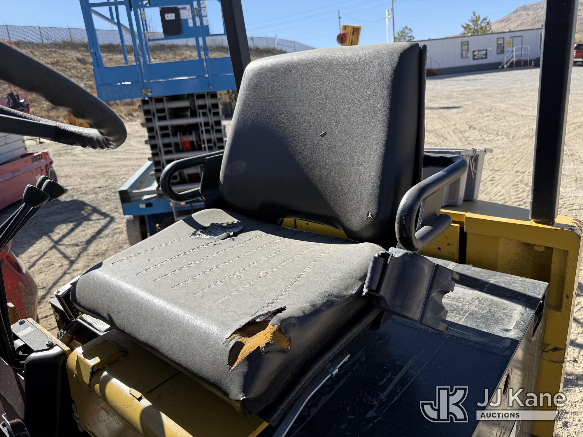 1994 Yale ELECTRIC FORKLIFT