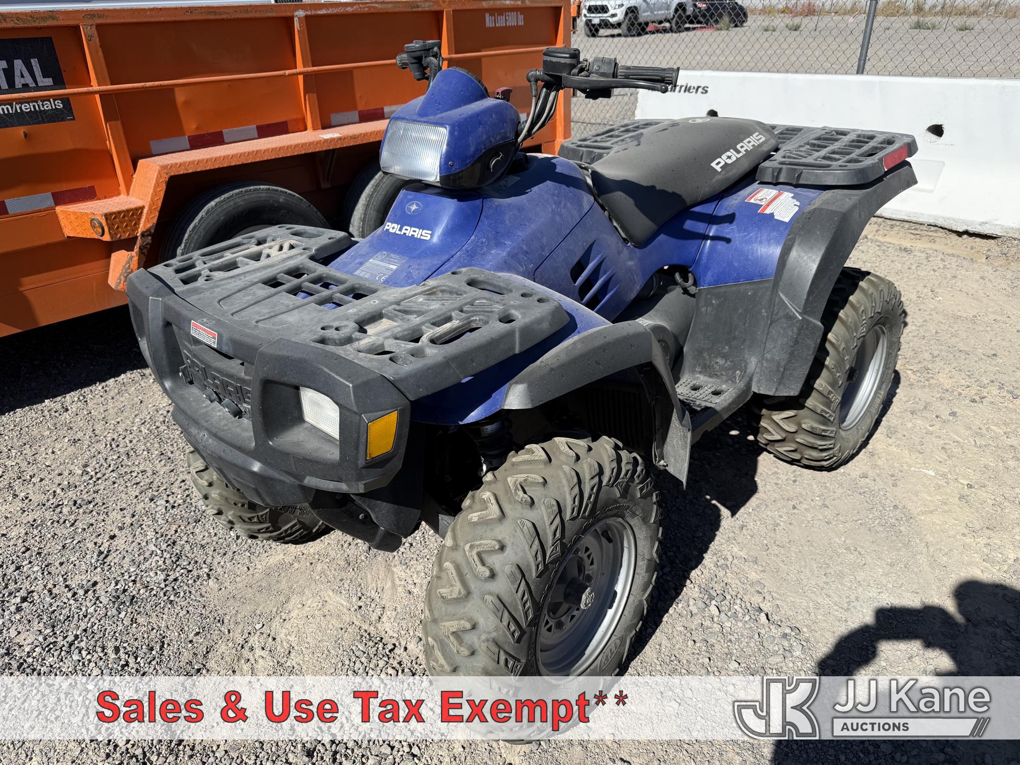 Photo of 2004 Polaris Unknown