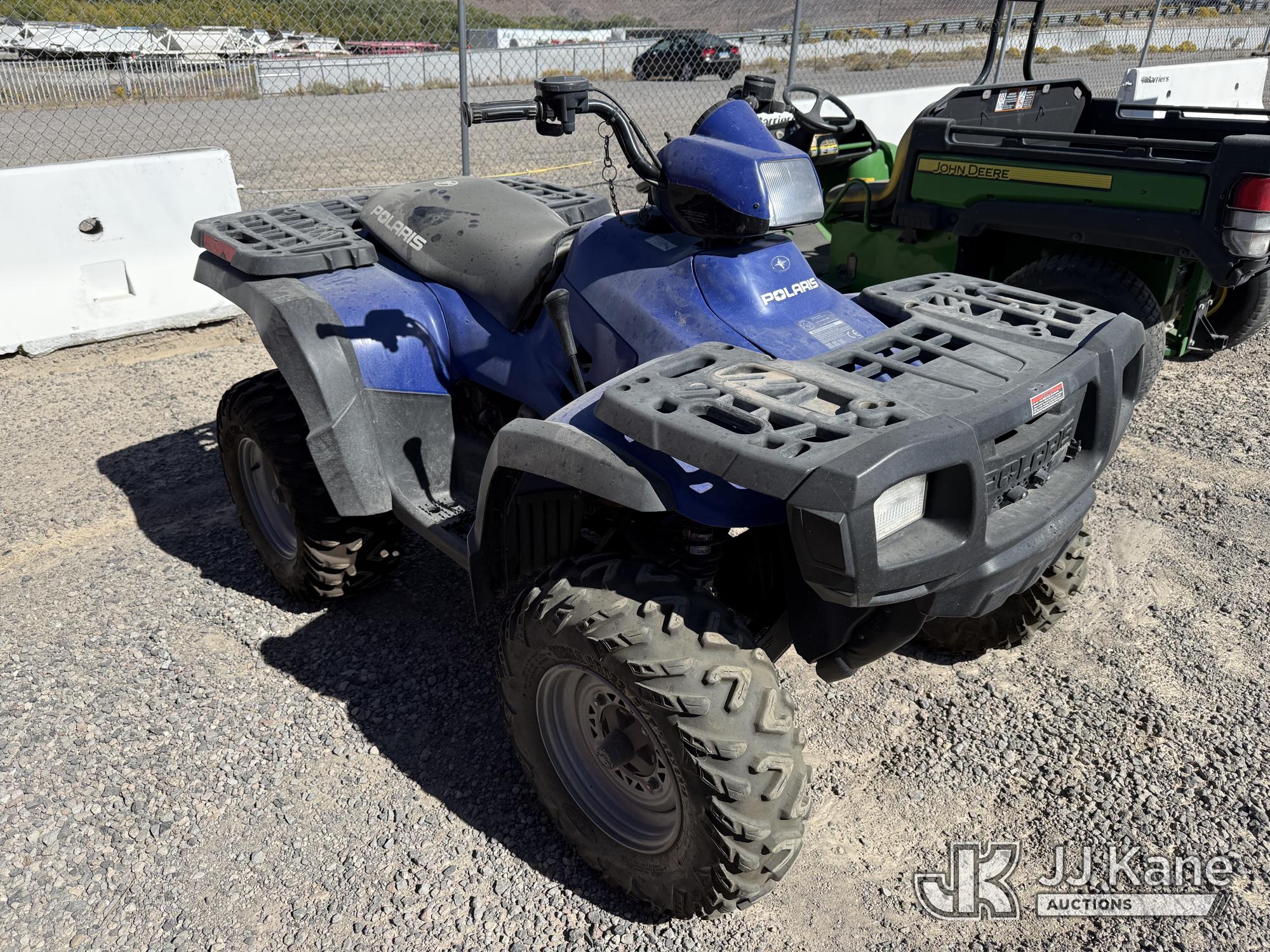 2004 Polaris UNKNOWN