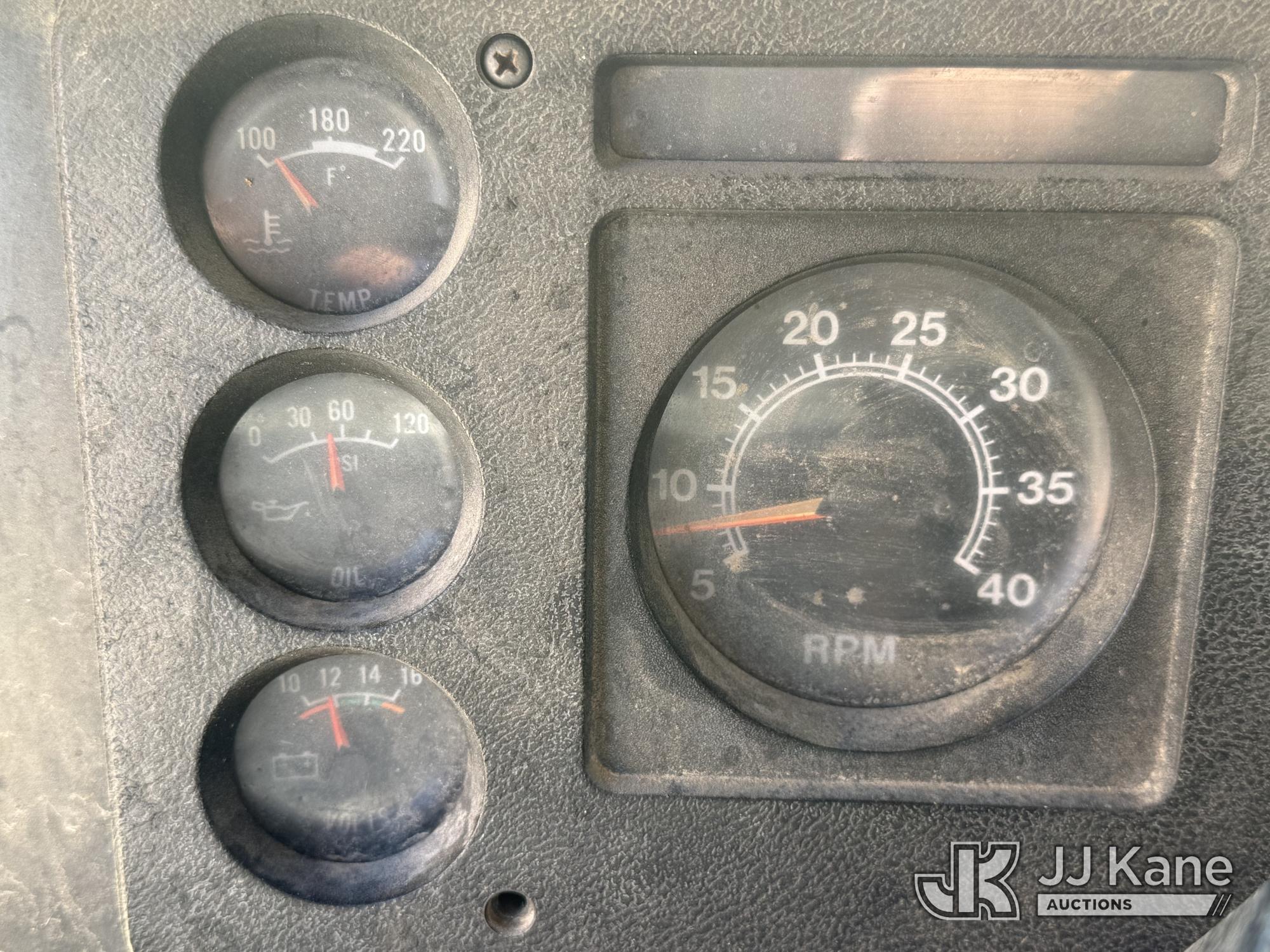 1984 International F2574