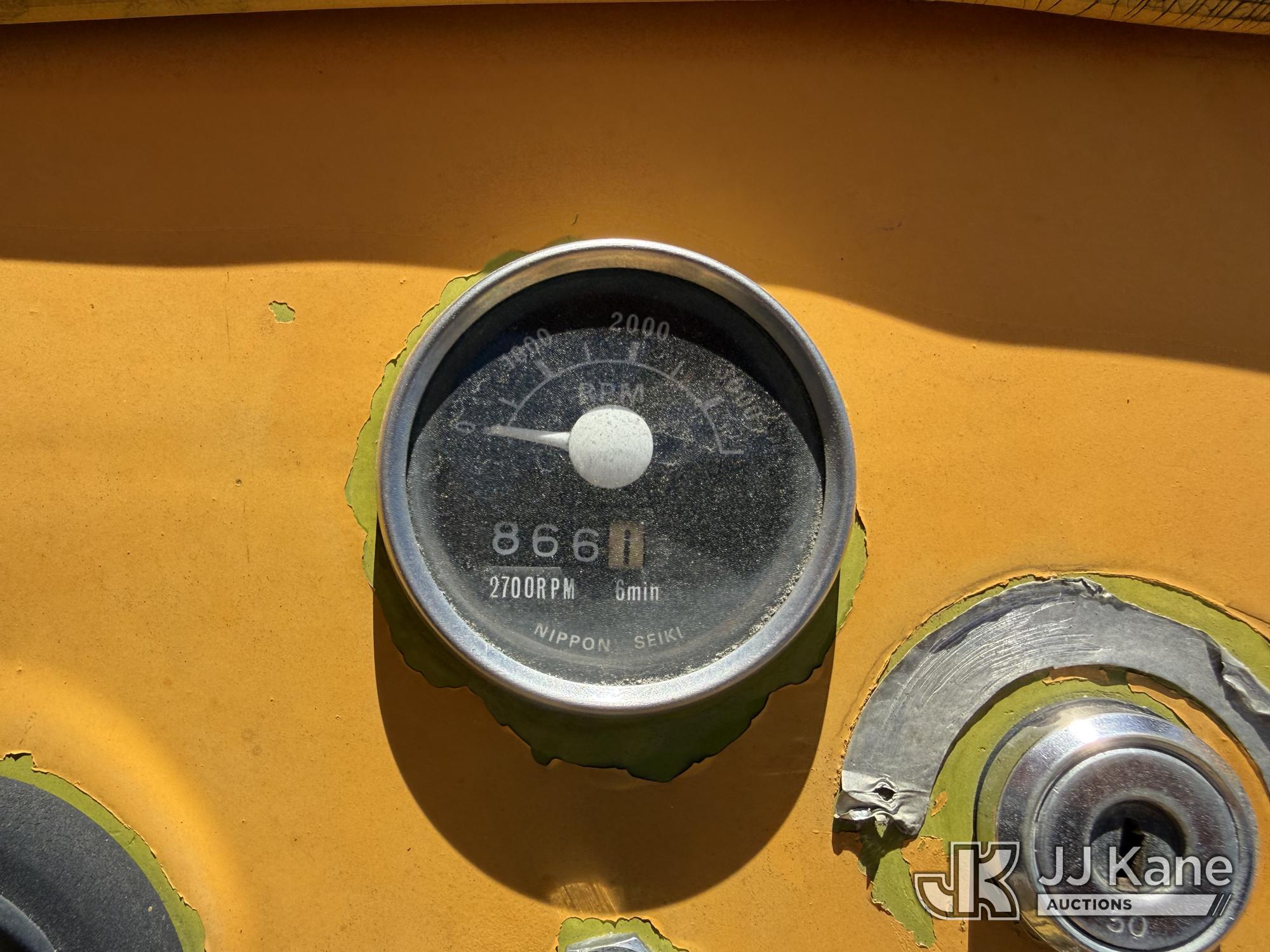 1979 Yanmar YM240