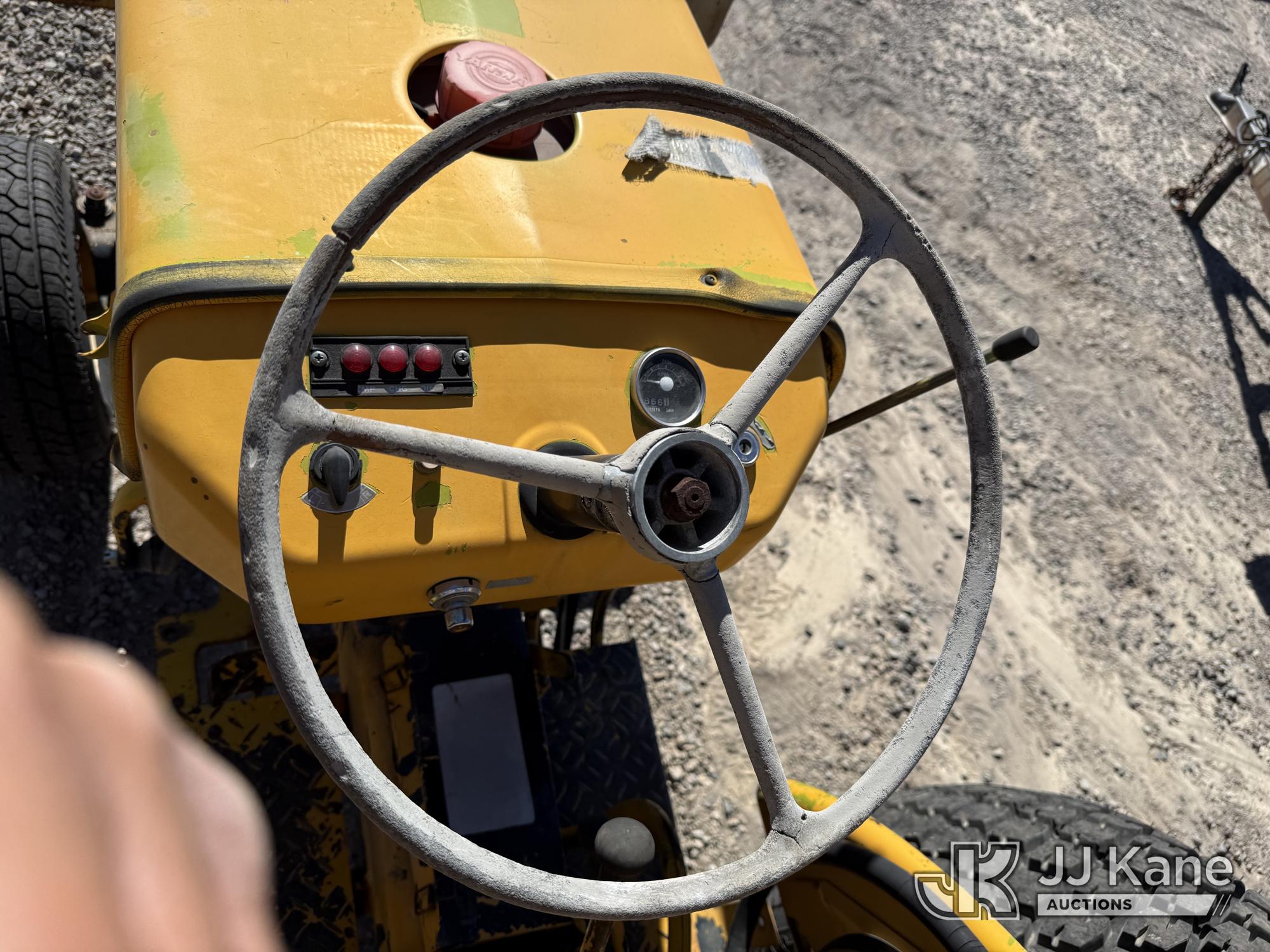 1979 Yanmar YM240