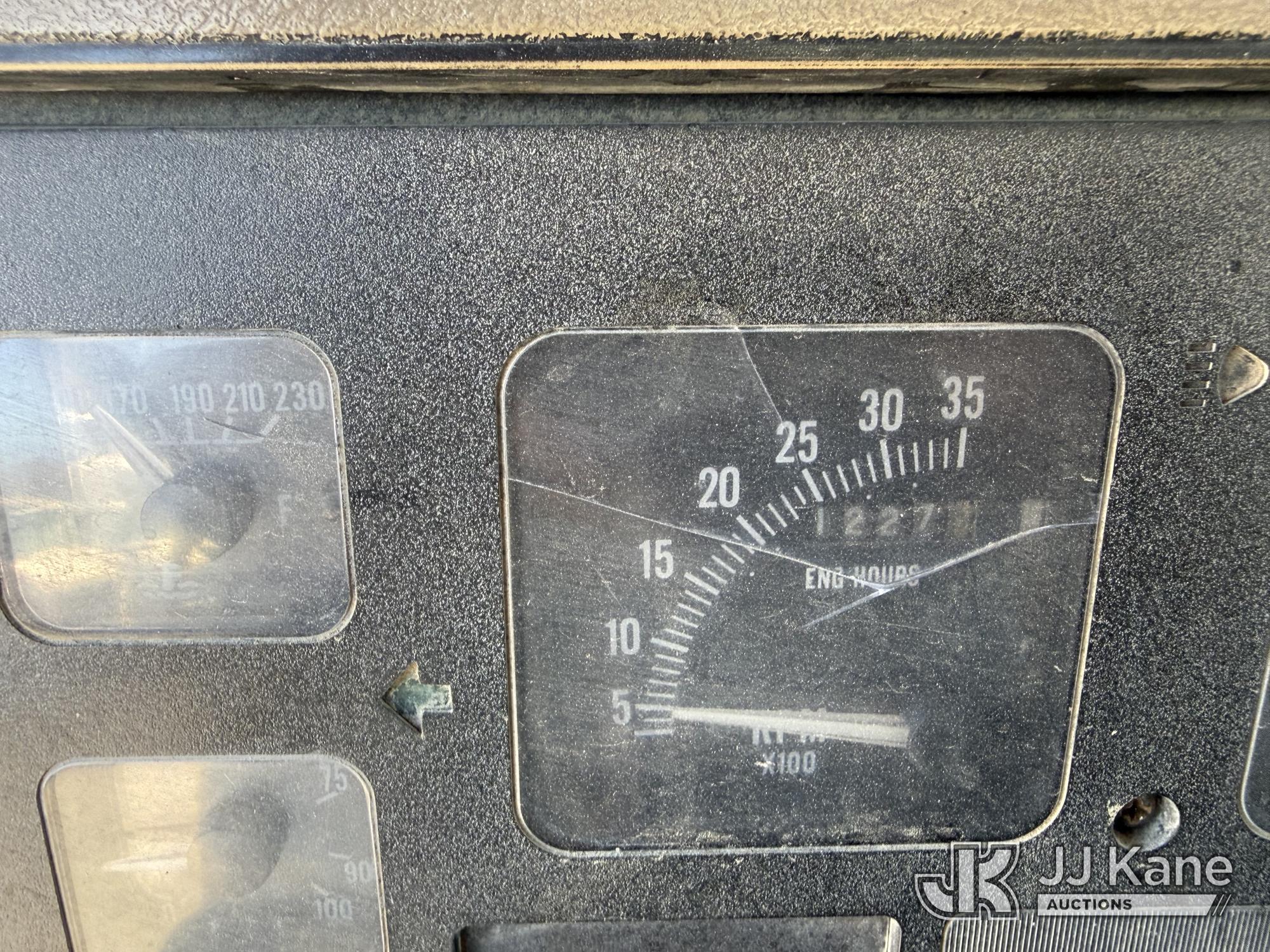 1991 International F2574