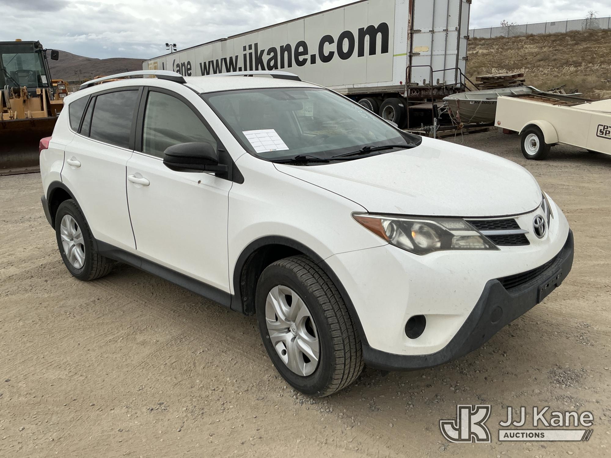 2013 Toyota Rav-4