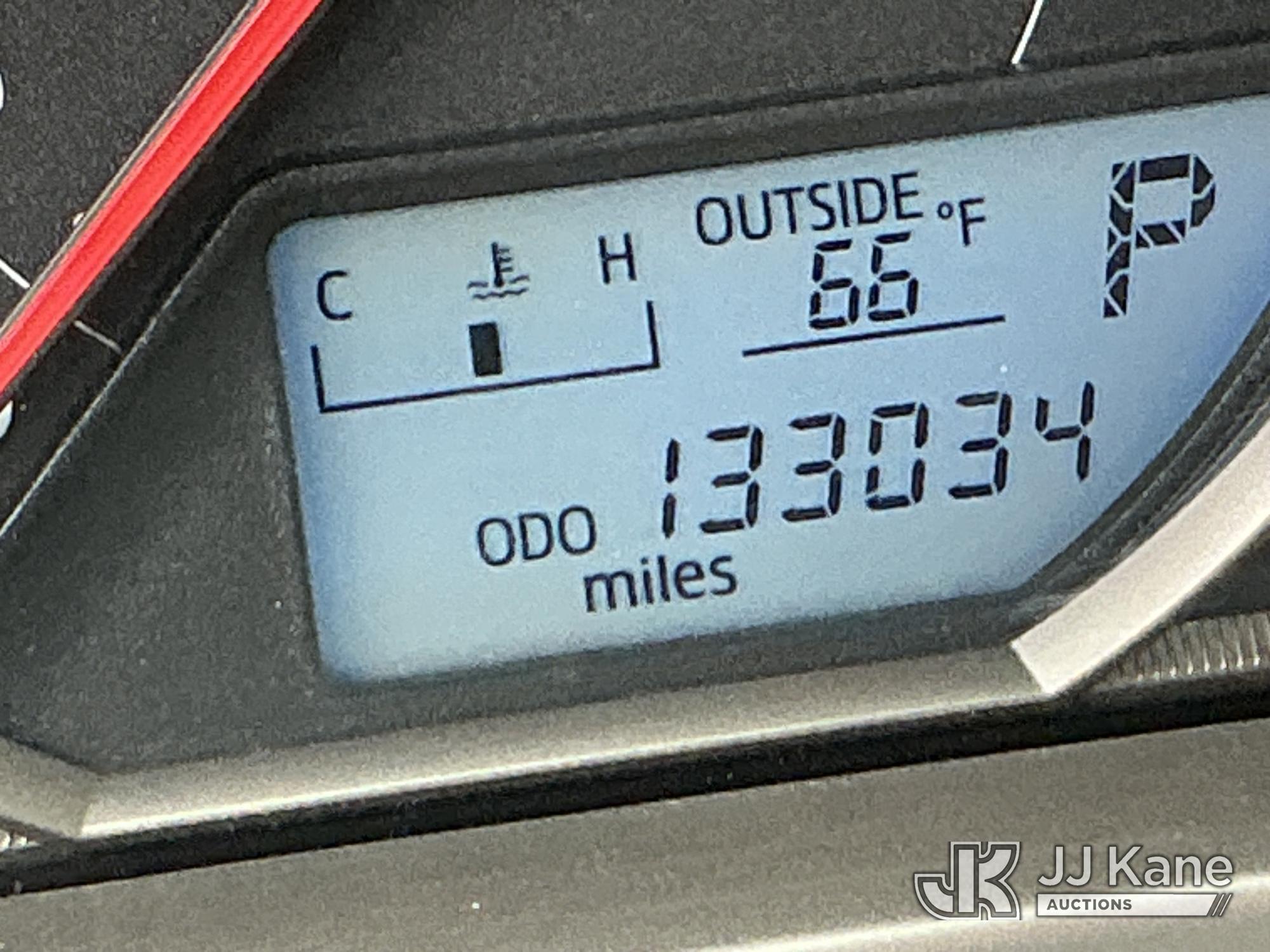 2013 Toyota Rav-4