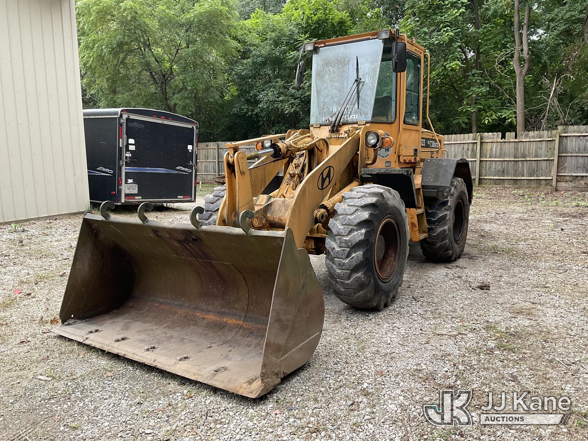 Photo of Hyundai HL730 XTD-3