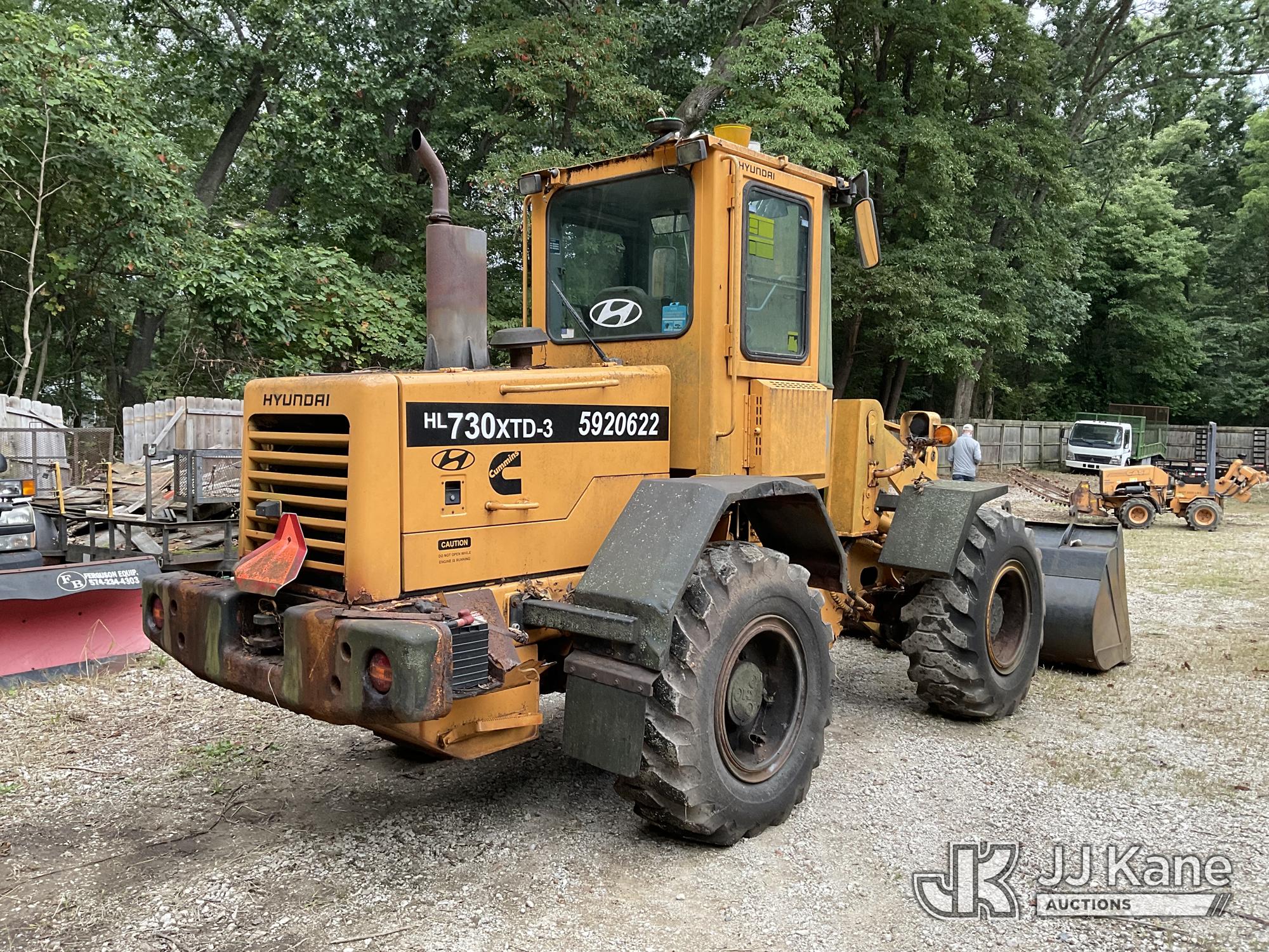 0 Hyundai HL730 XTD-3