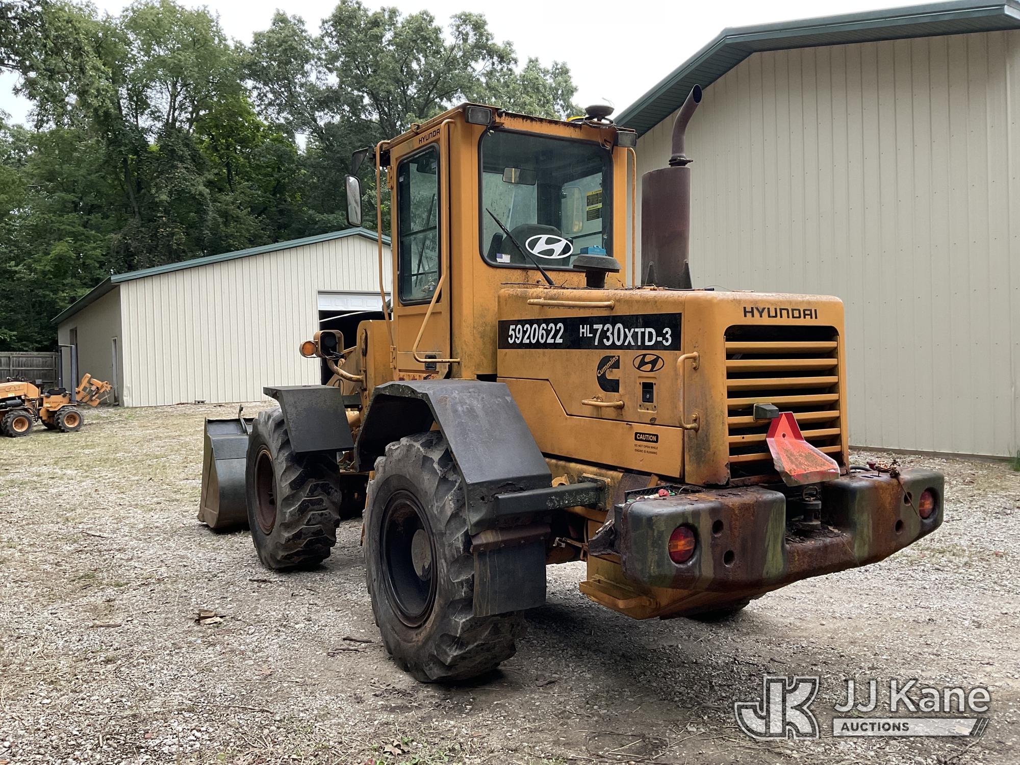 0 Hyundai HL730 XTD-3