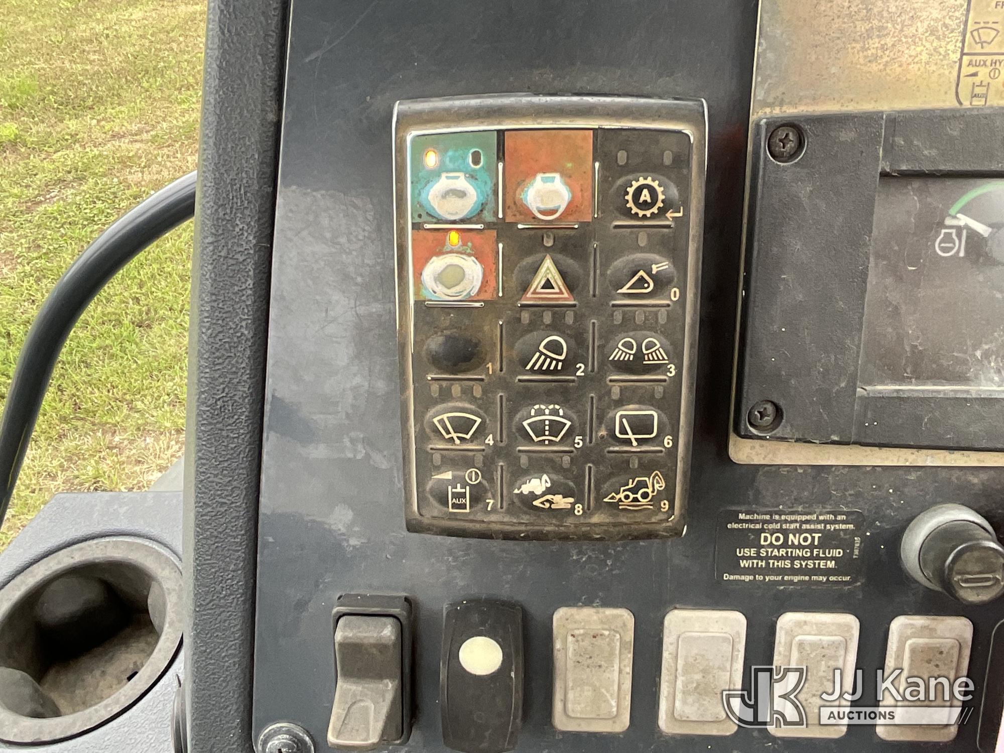 2013 John Deere 310SK