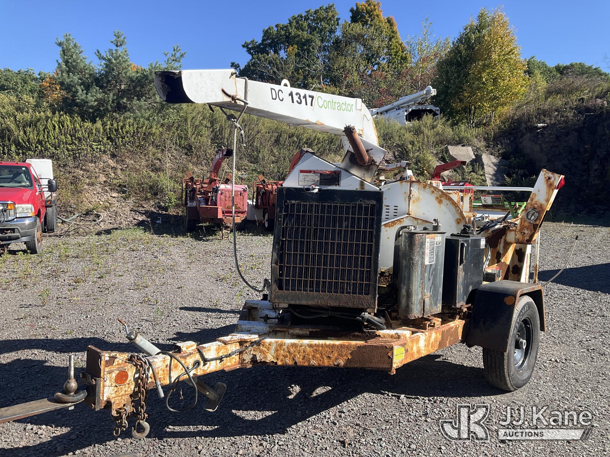 Photo of 2017 Altec DC1317