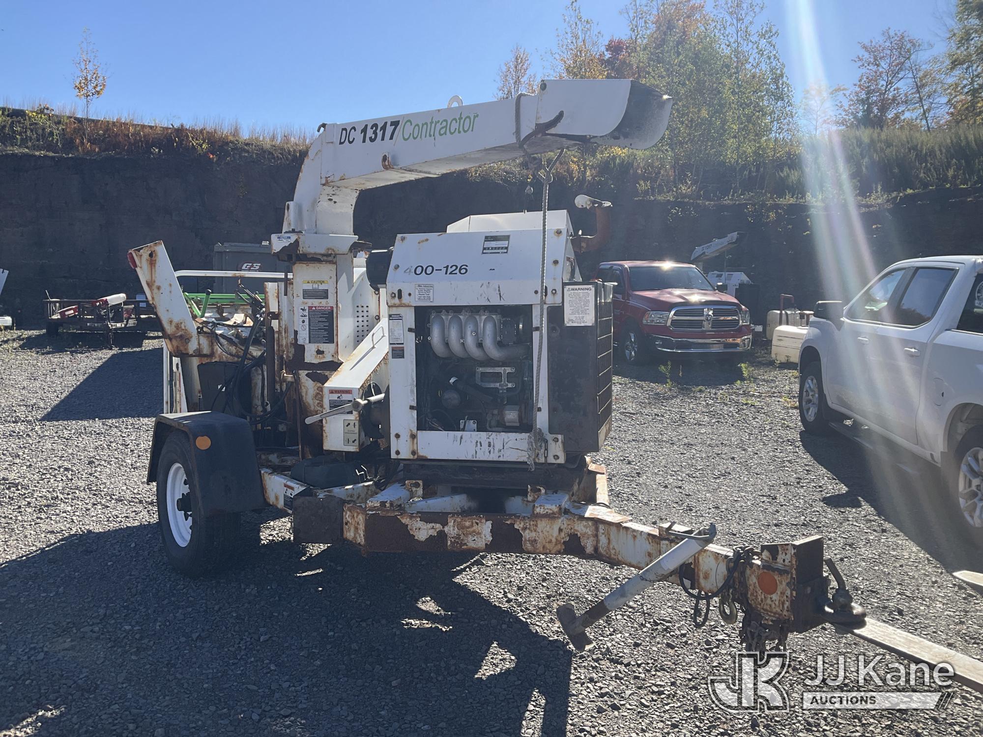 2017 Altec DC1317