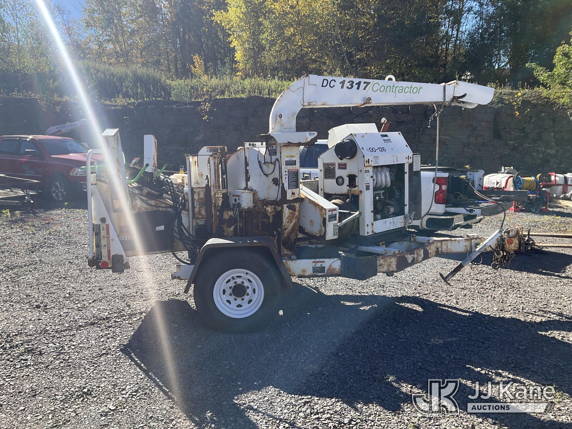2017 Altec DC1317