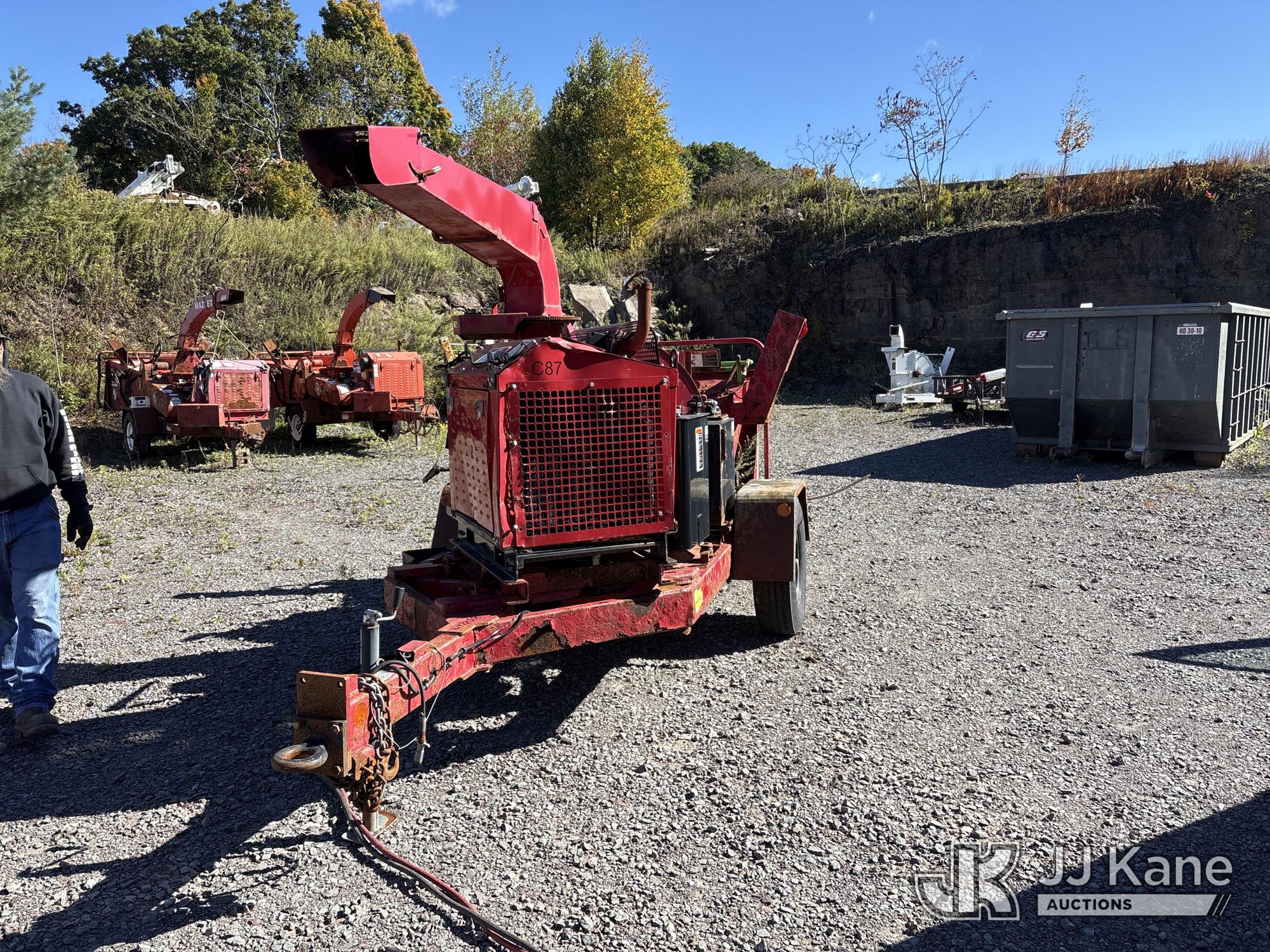 Photo of 2017 Altec DC1317