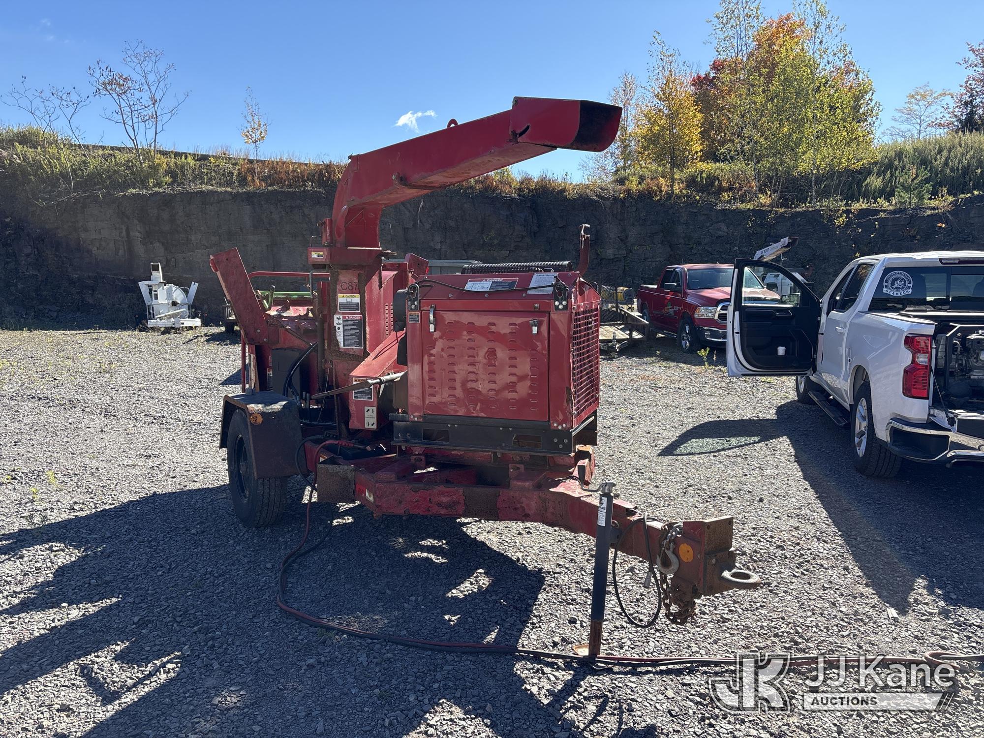 2017 Altec DC1317