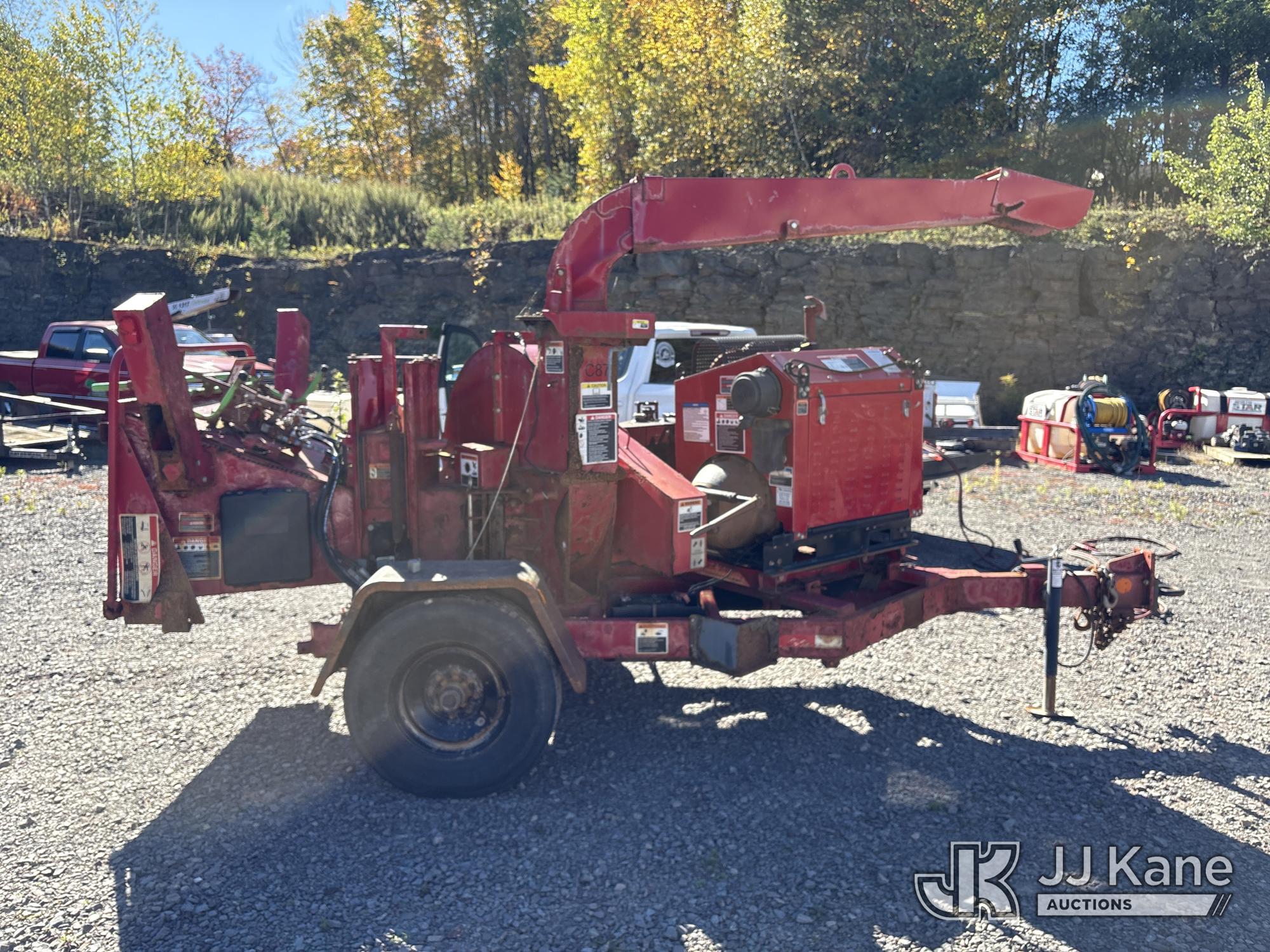 2017 Altec DC1317