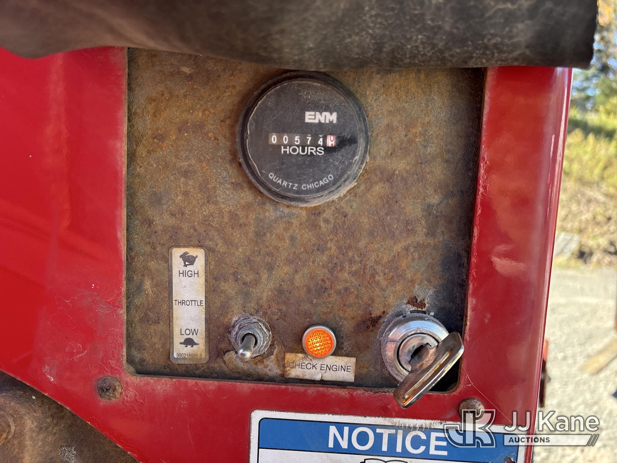 2017 Altec DC1317