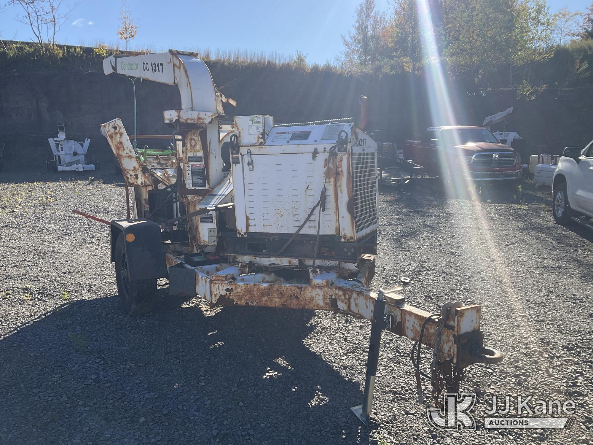 Photo of 2017 Altec DC1317