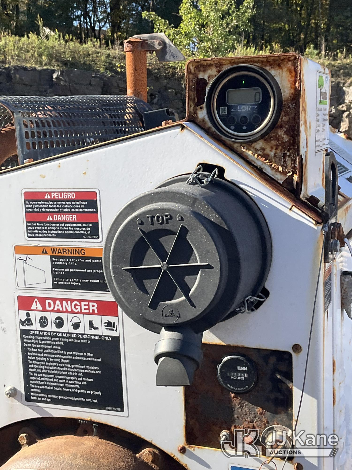 2017 Altec DC1317