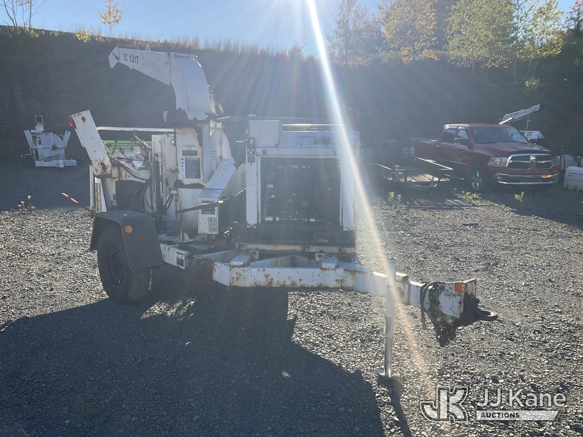 Photo of 2017 Altec DC1317