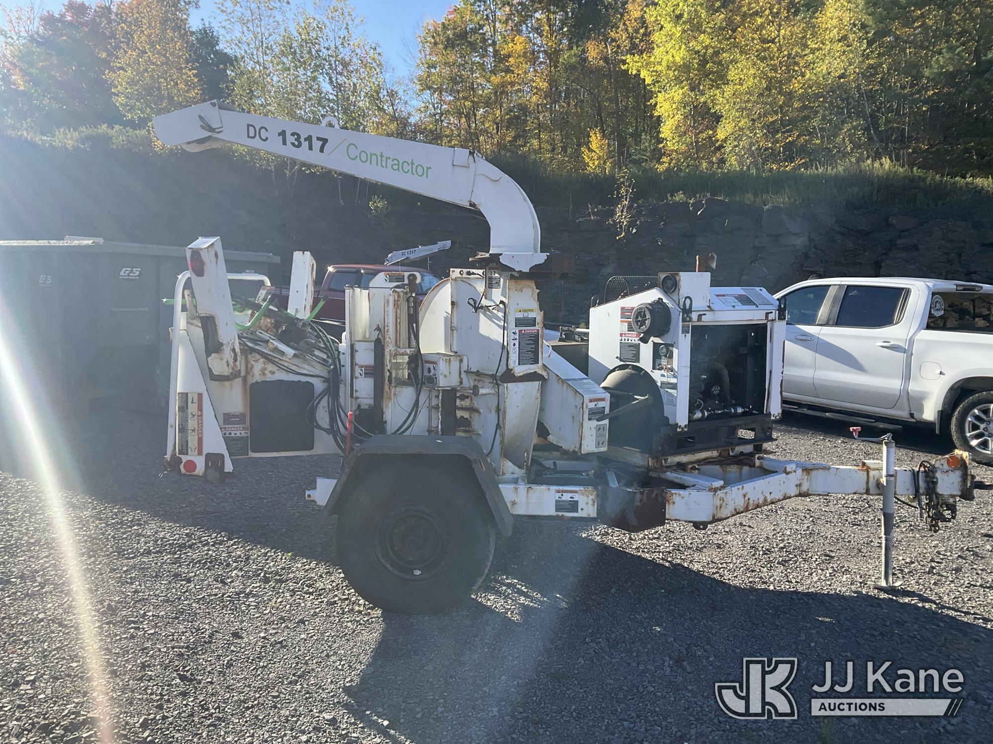 2017 Altec DC1317