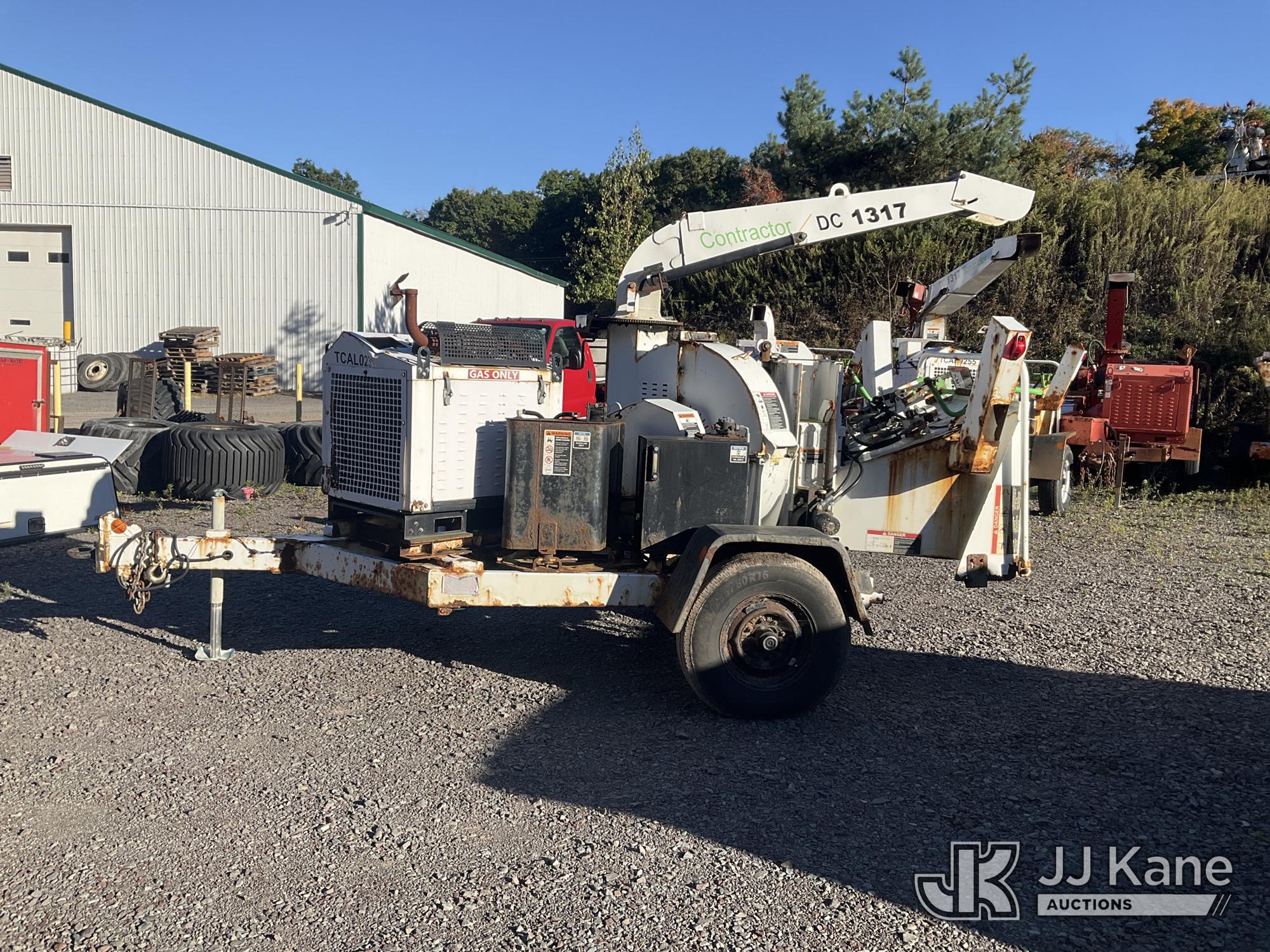 2017 Altec DC1317