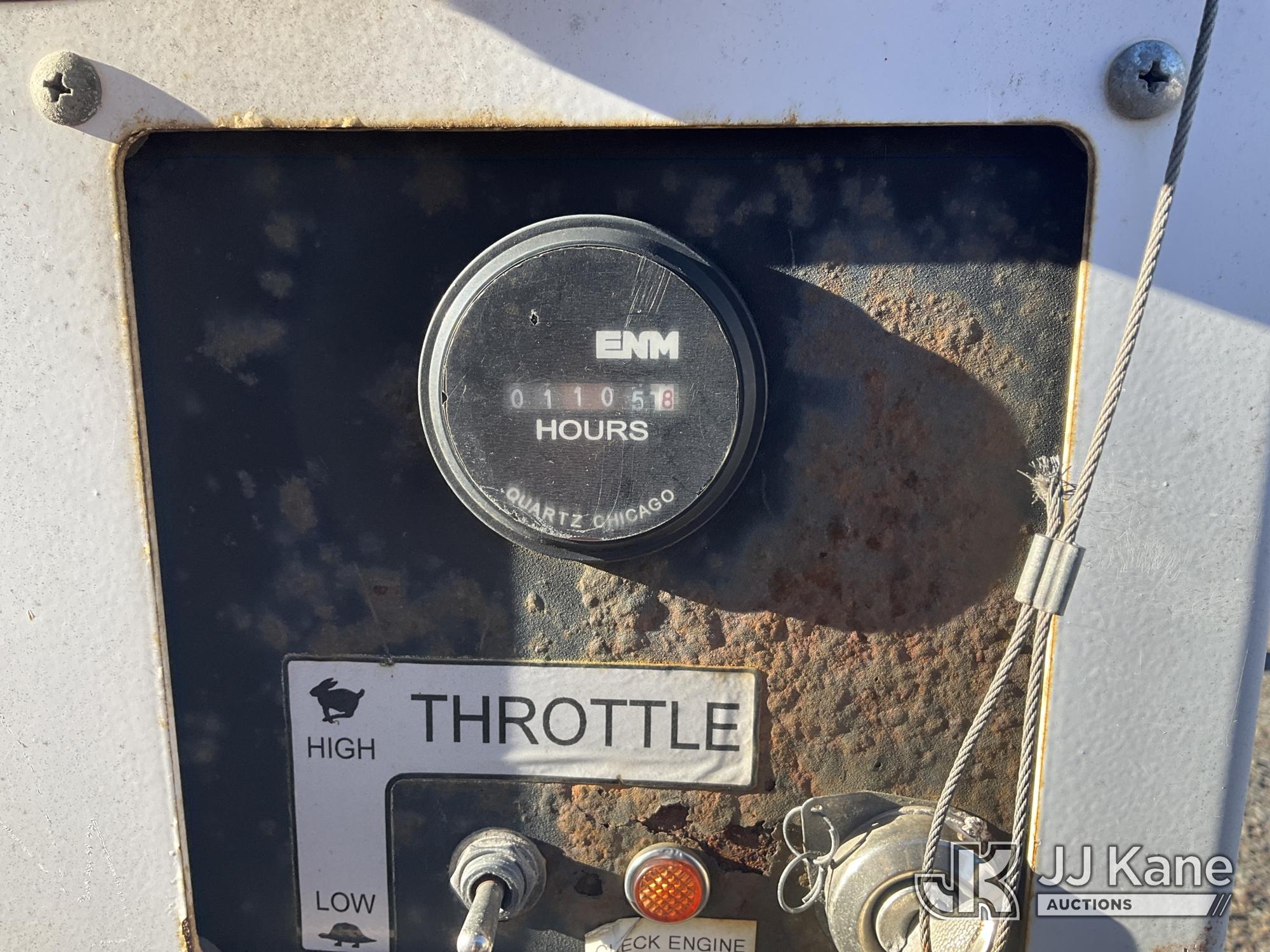 2017 Altec DC1317