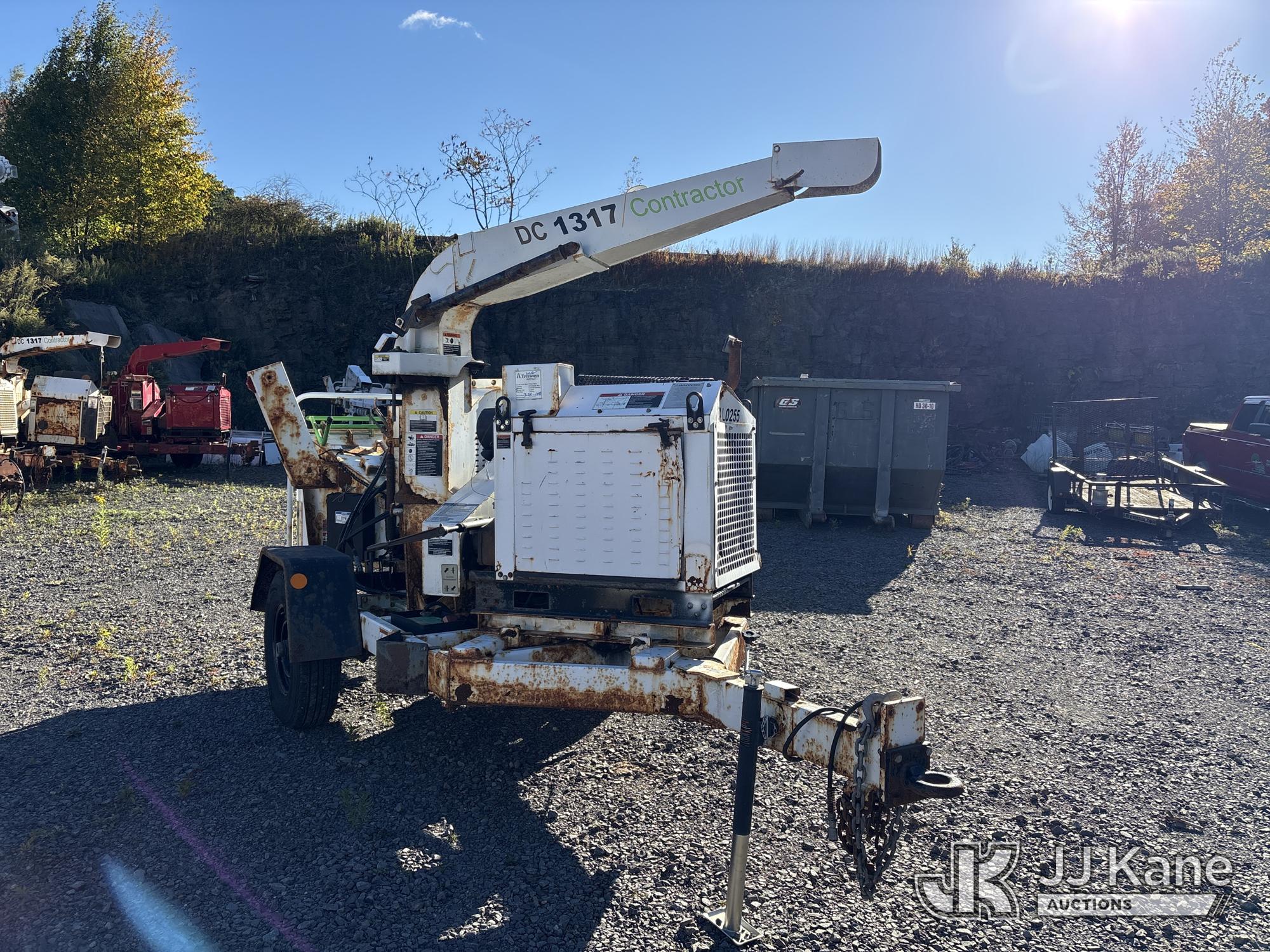 Photo of 2017 Altec DC1317