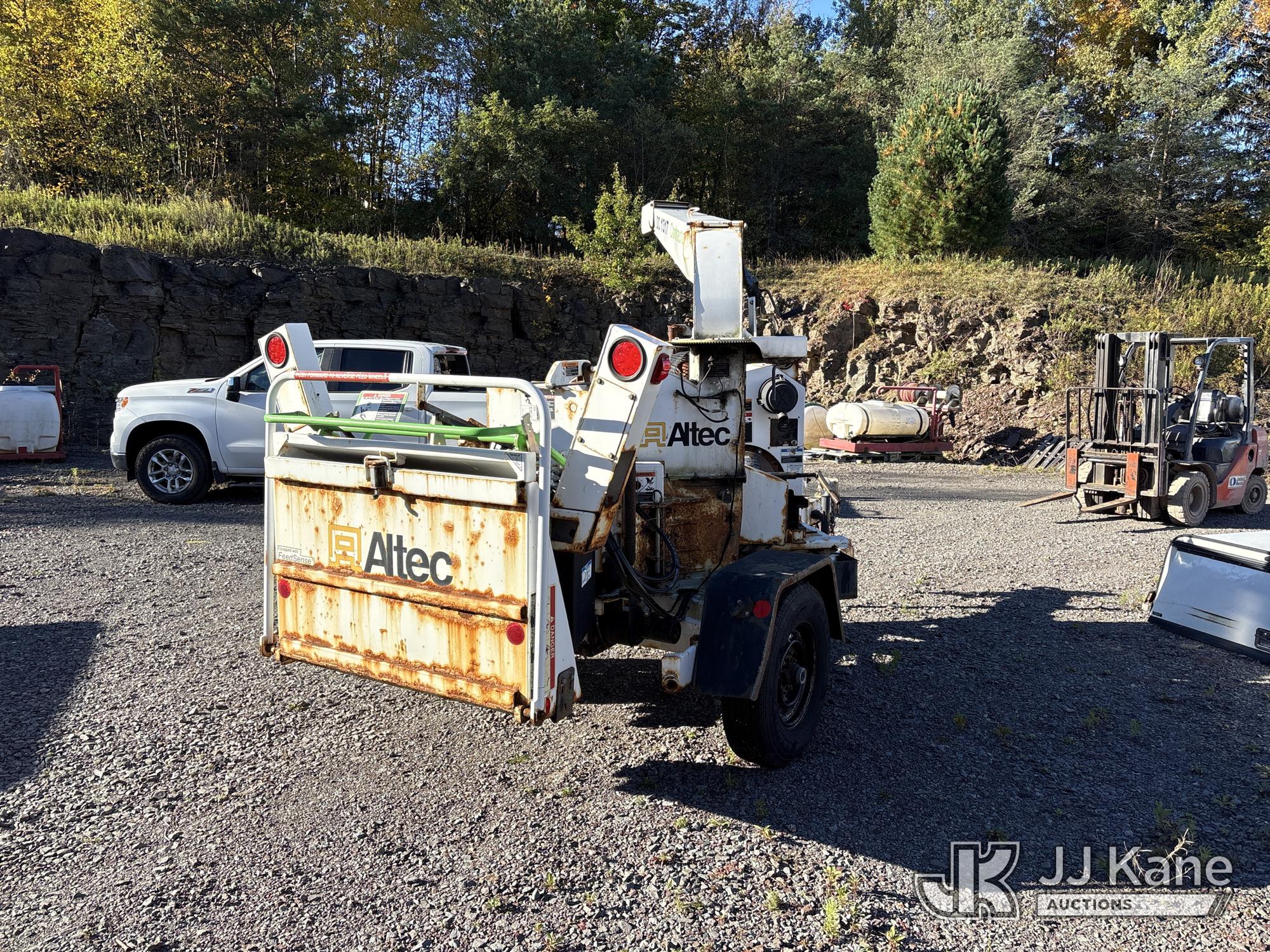2017 Altec DC1317