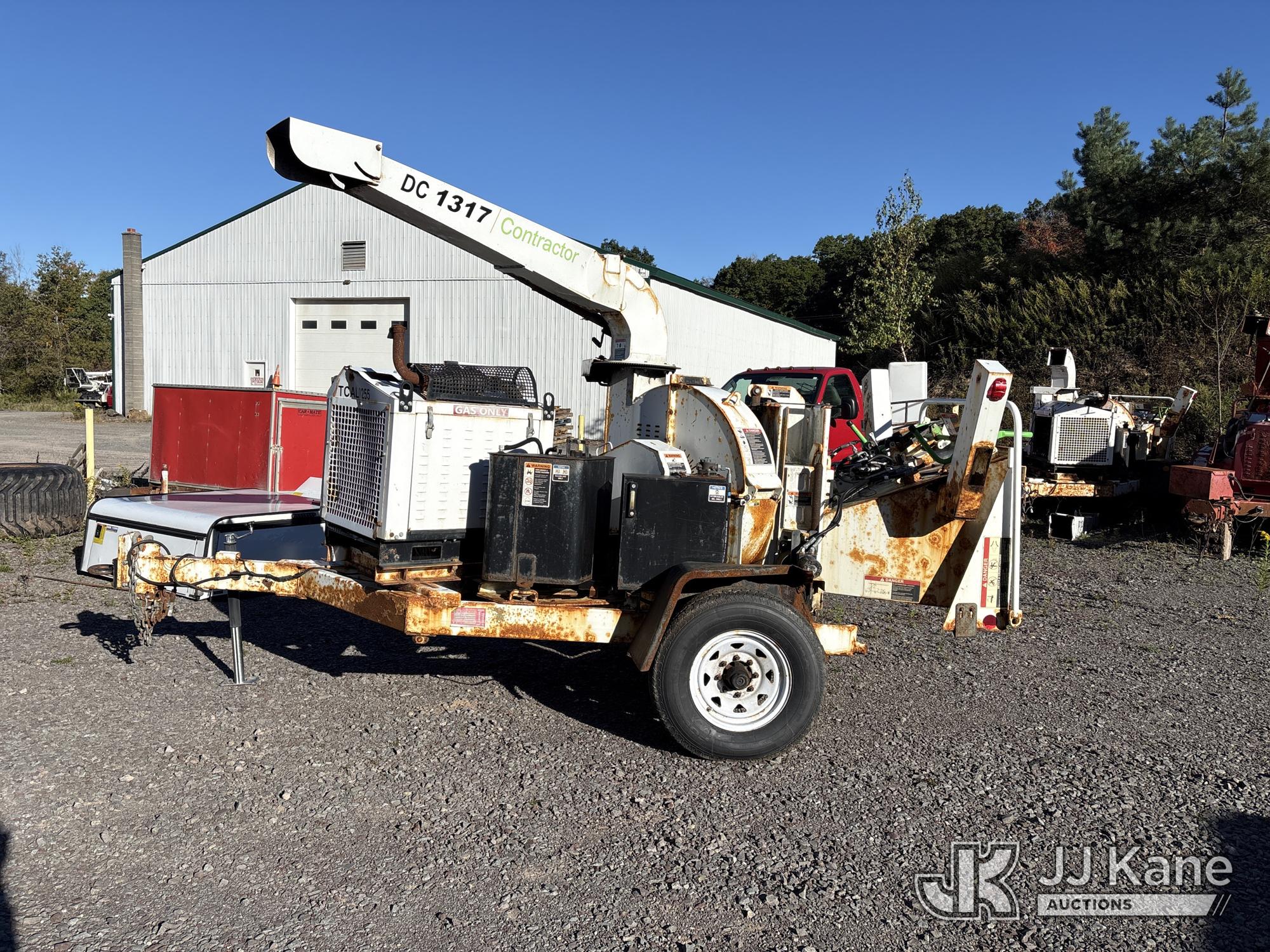 2017 Altec DC1317