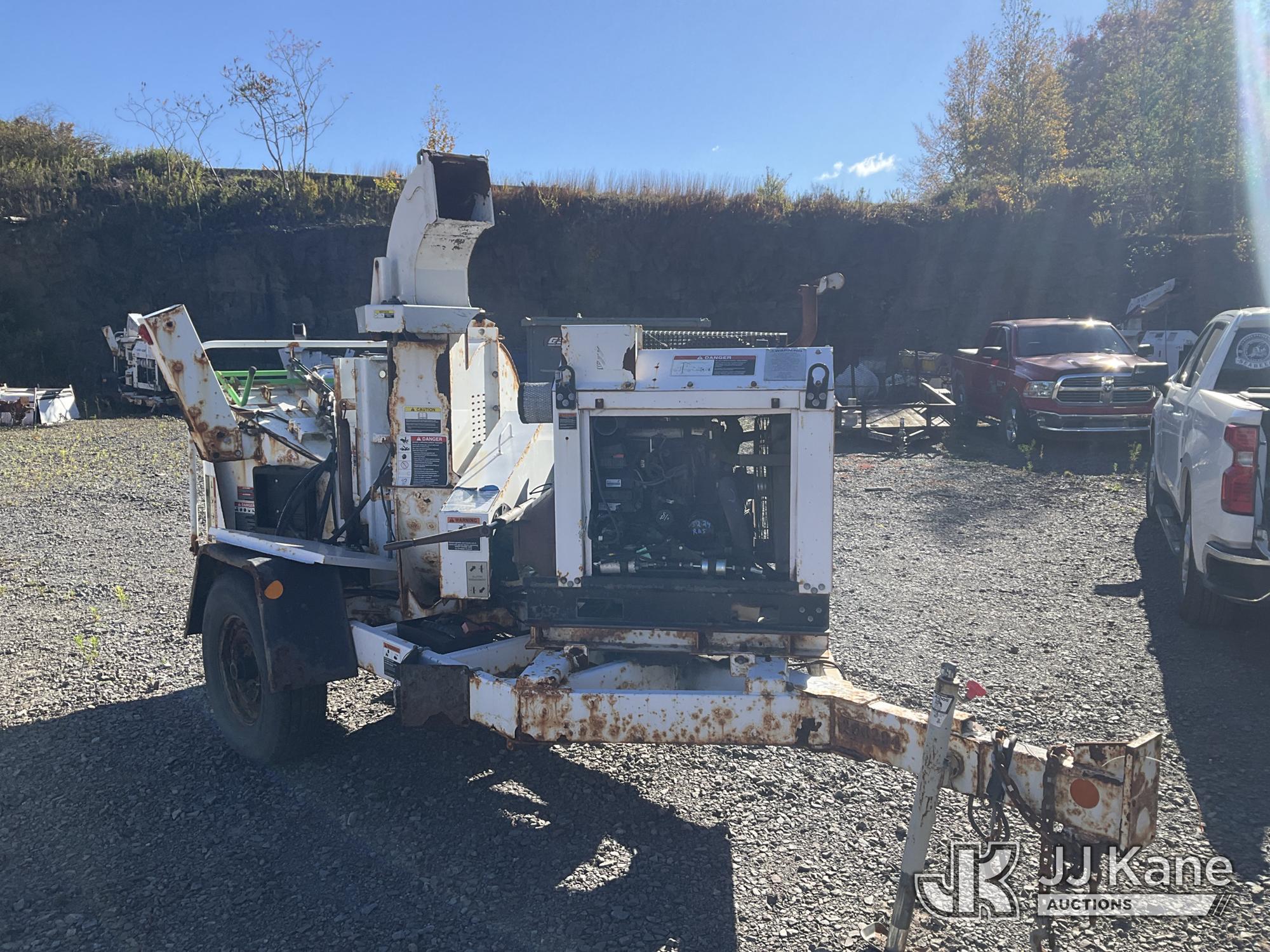 Photo of 2017 Altec DC1317
