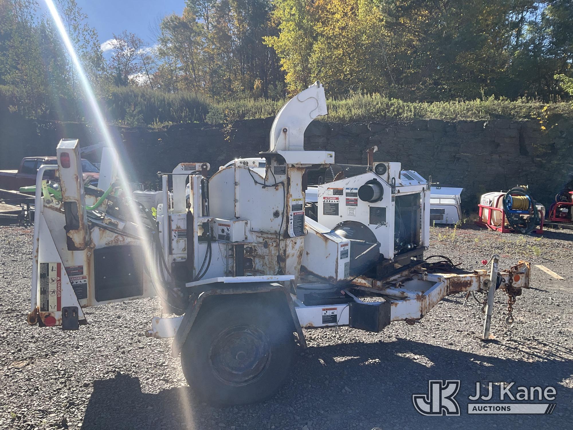 2017 Altec DC1317