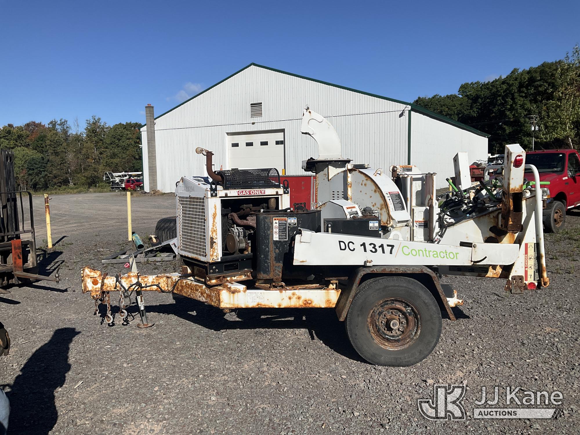 2017 Altec DC1317