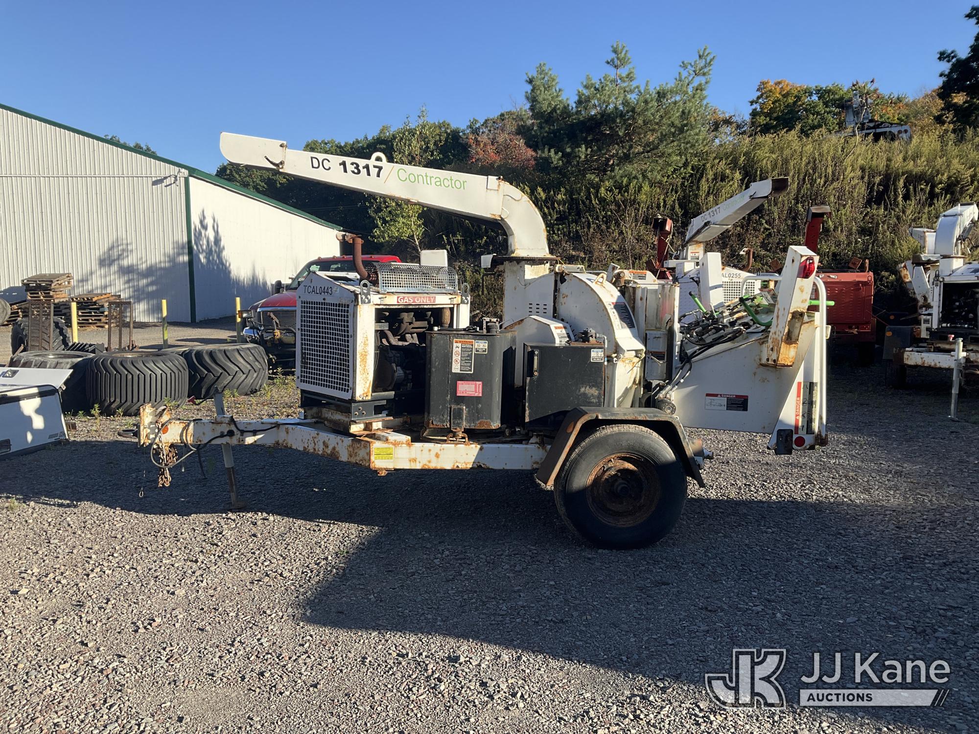 Photo of 2017 Altec DC1317