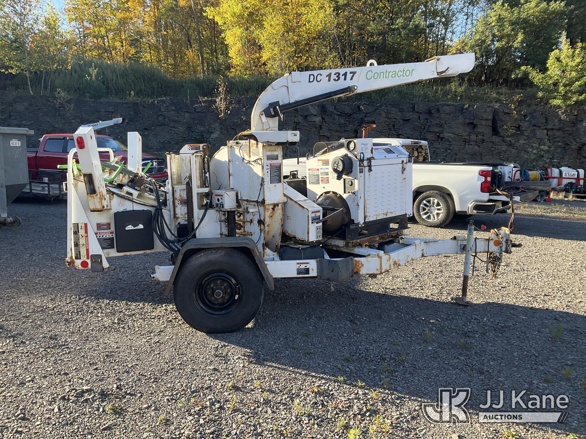2017 Altec DC1317